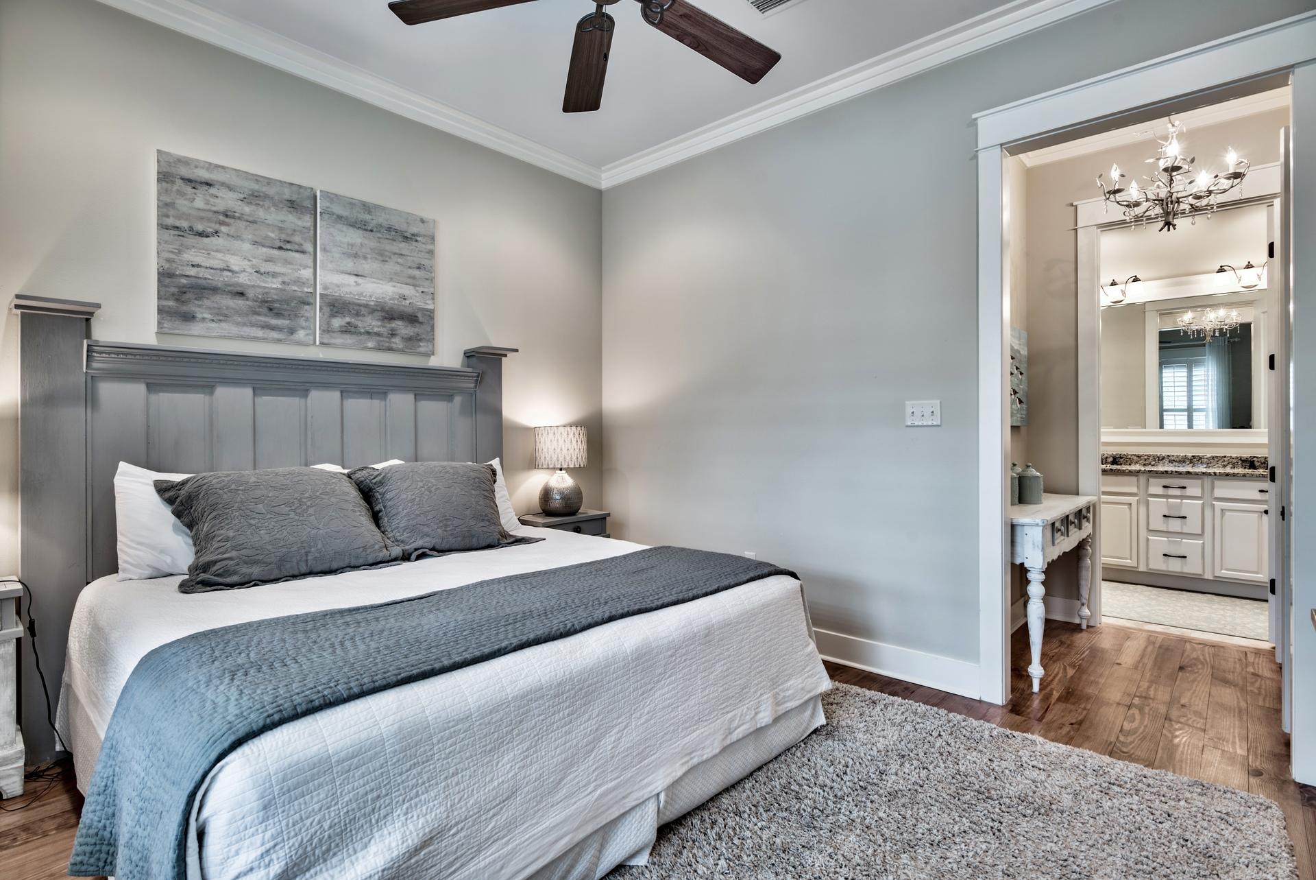 WATERSOUND WEST BEACH - Residential