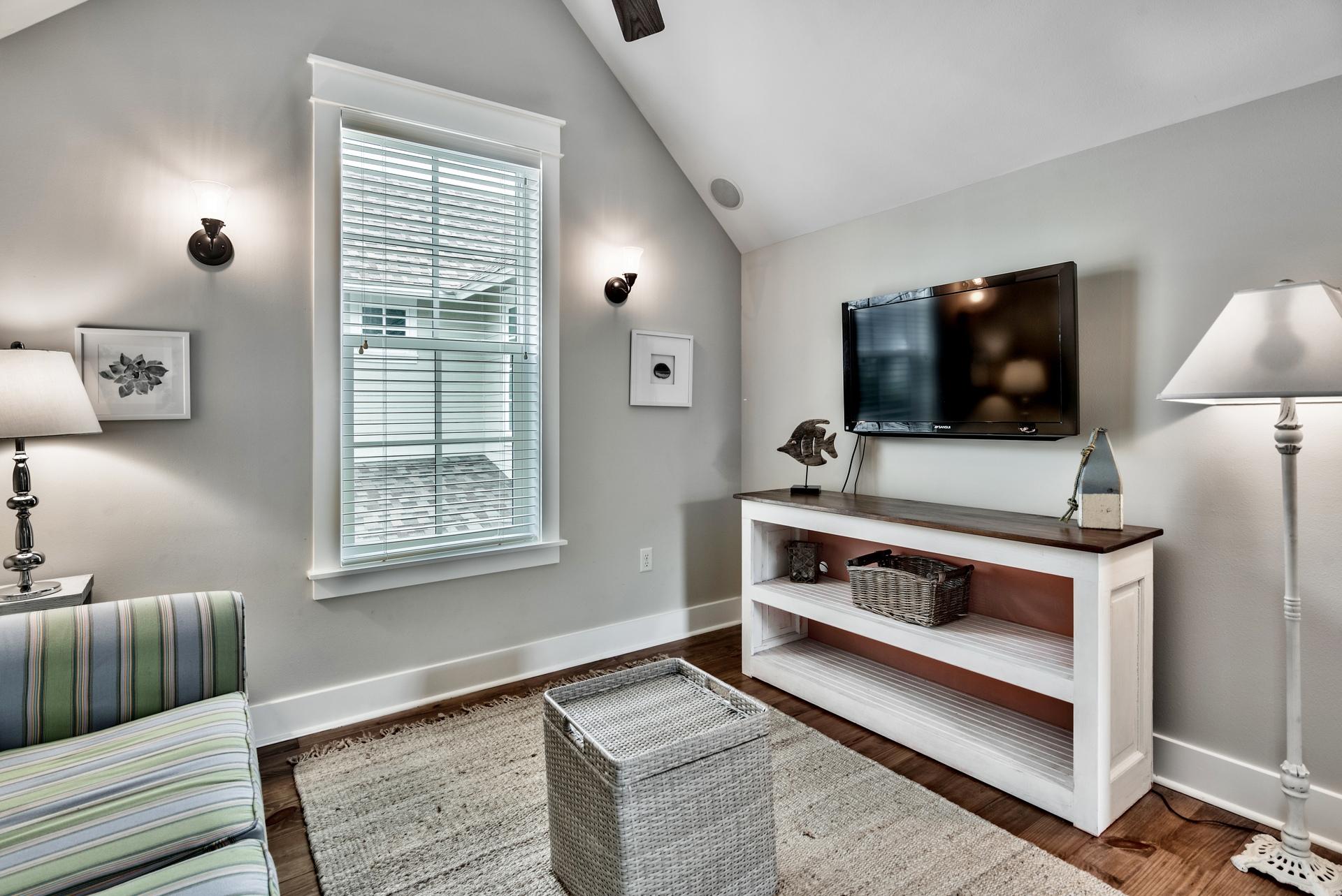 WATERSOUND WEST BEACH - Residential