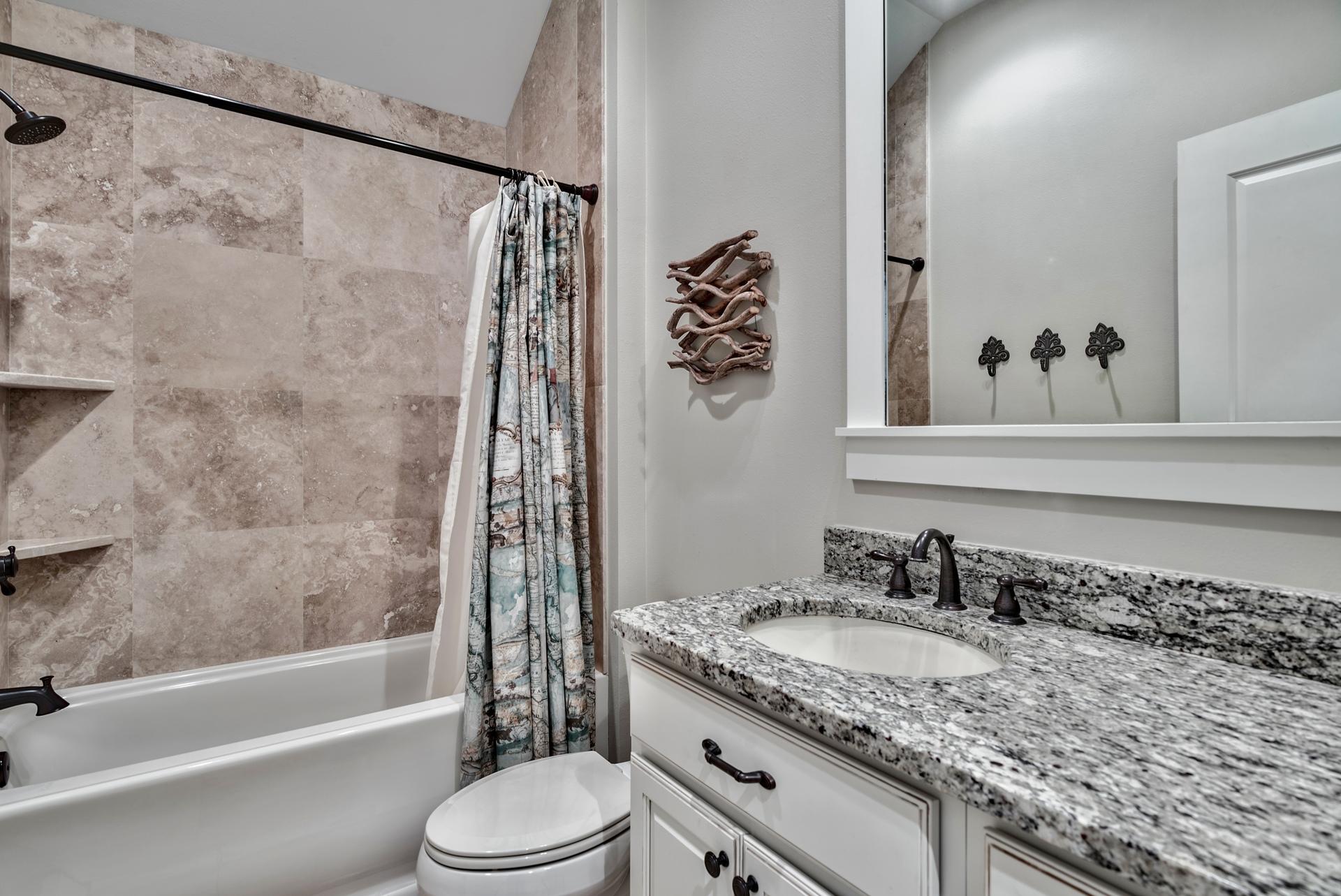 WATERSOUND WEST BEACH - Residential