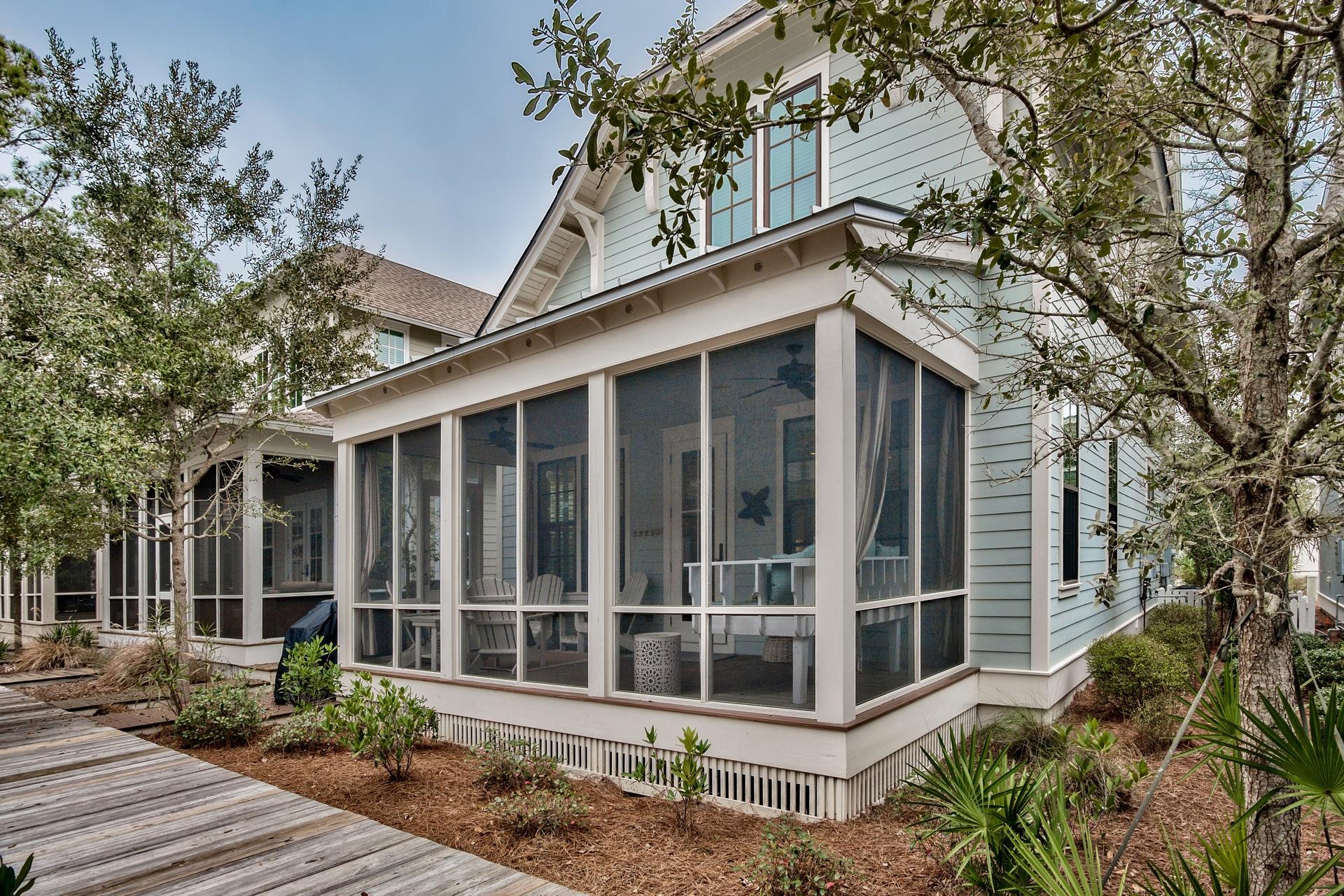 WATERSOUND WEST BEACH - Residential