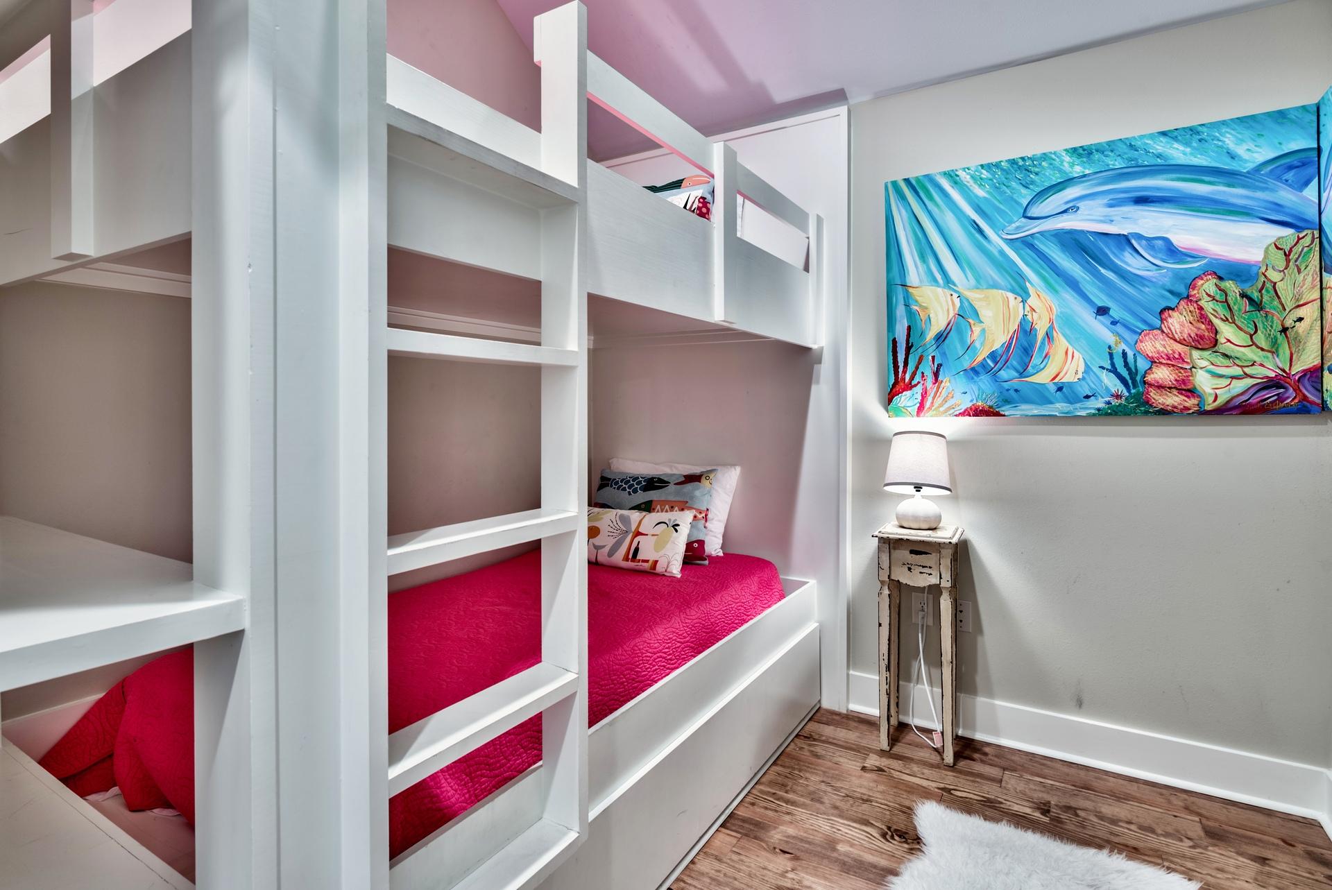 WATERSOUND WEST BEACH - Residential