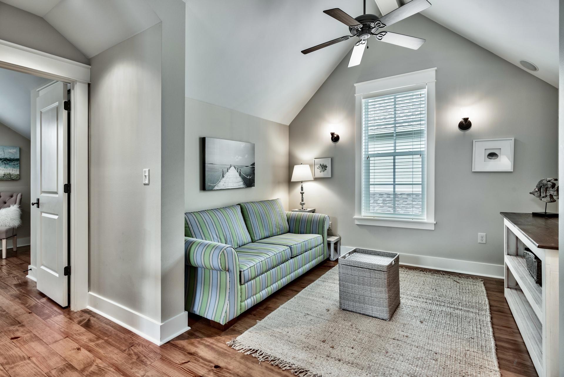 WATERSOUND WEST BEACH - Residential