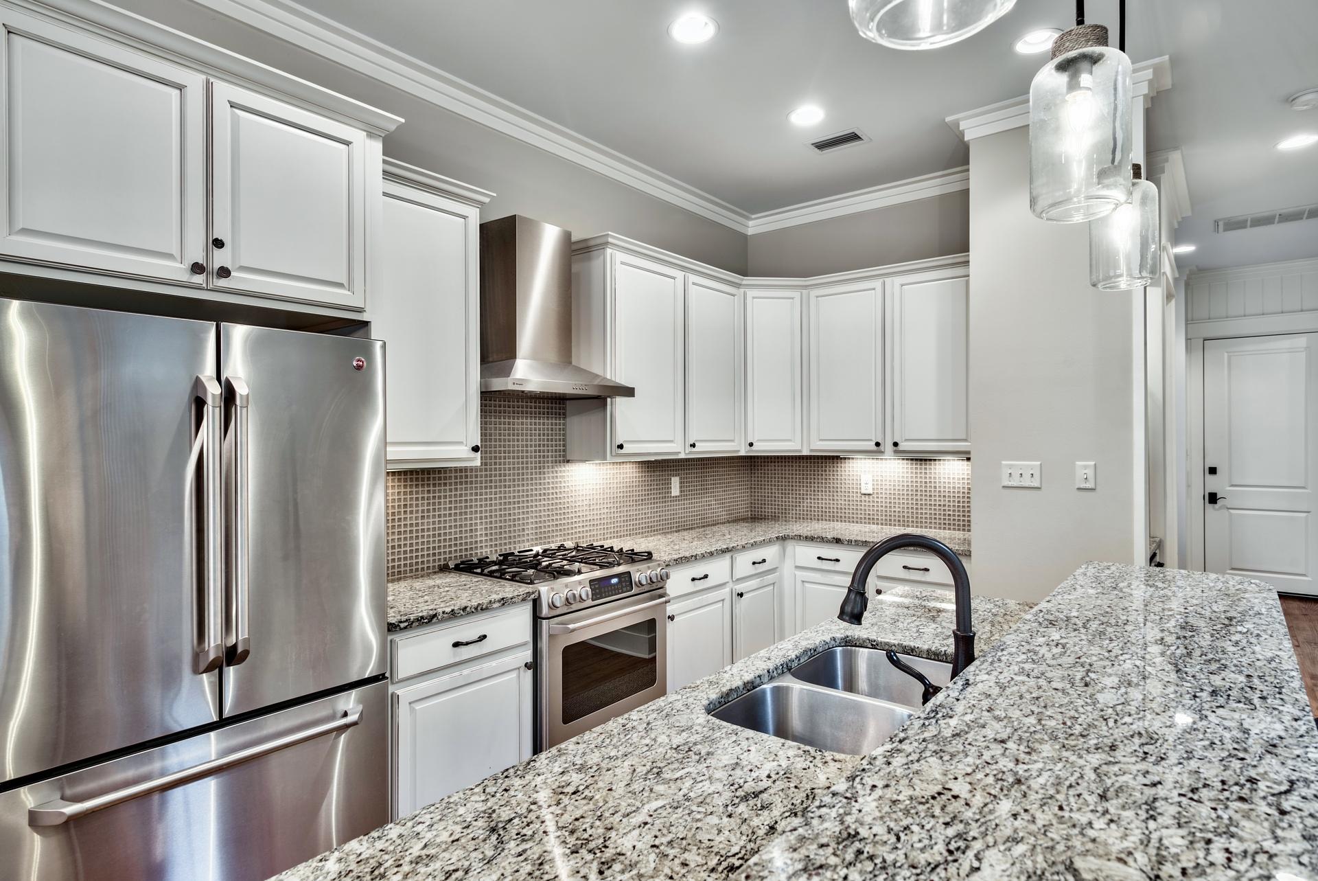 WATERSOUND WEST BEACH - Residential