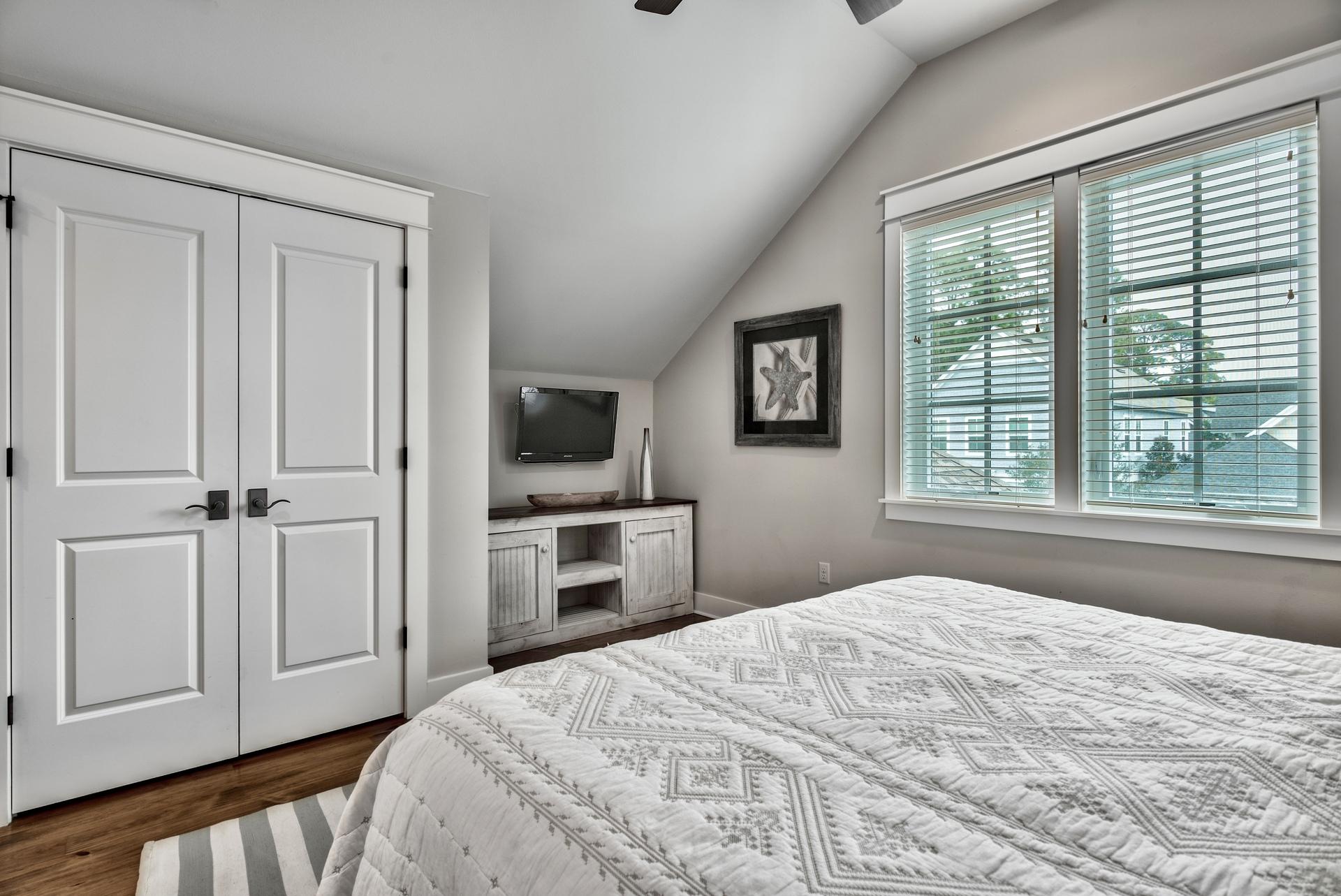 WATERSOUND WEST BEACH - Residential