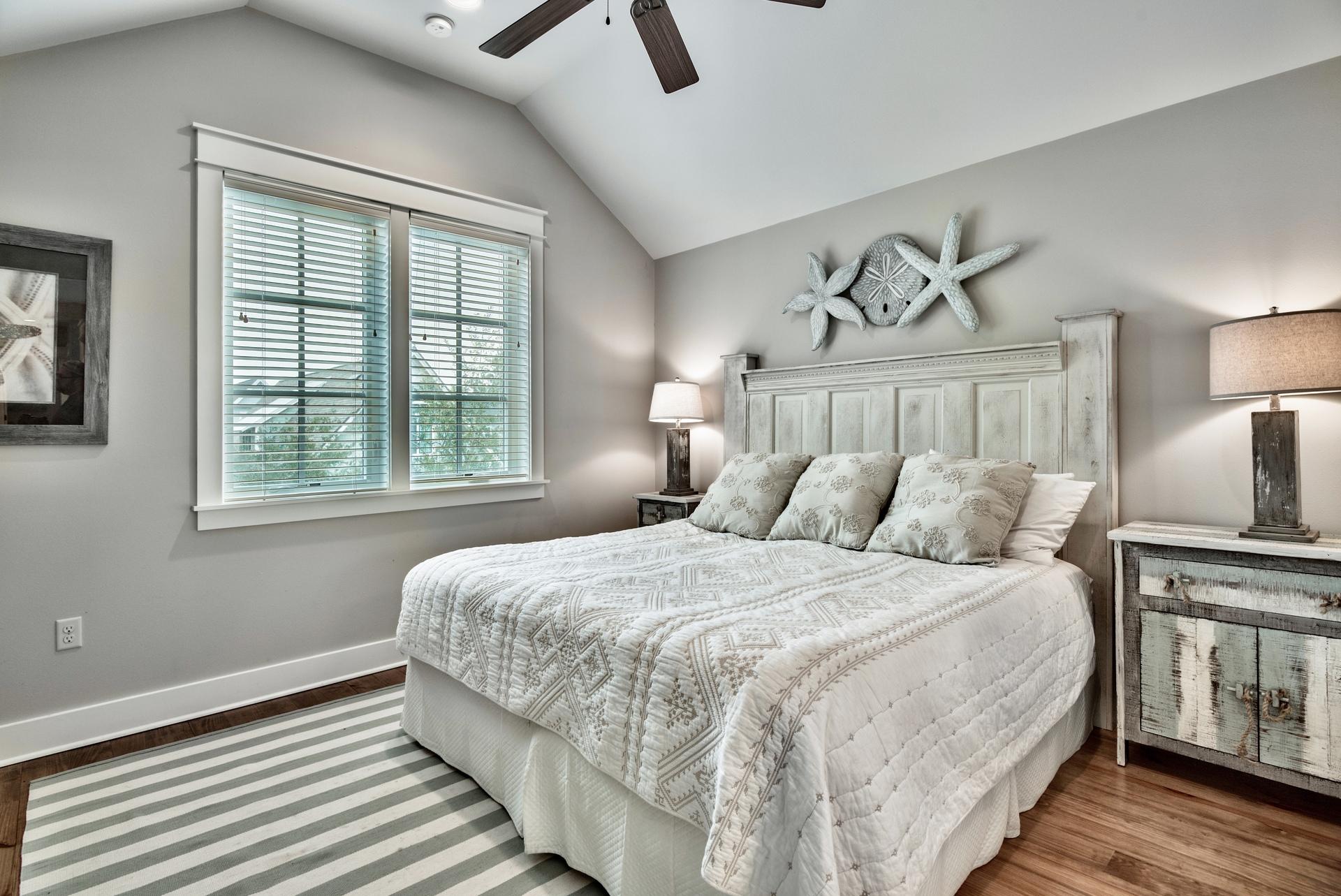 WATERSOUND WEST BEACH - Residential