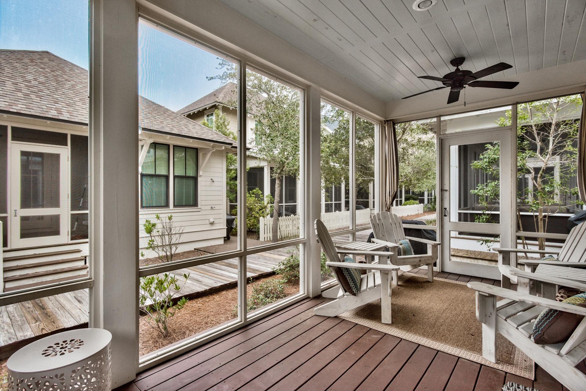 WATERSOUND WEST BEACH - Residential