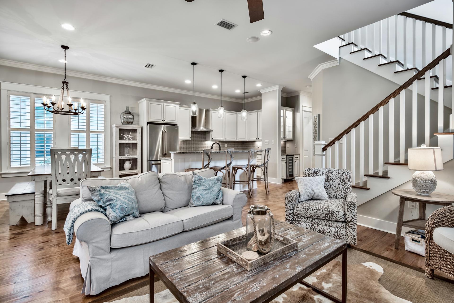 WATERSOUND WEST BEACH - Residential