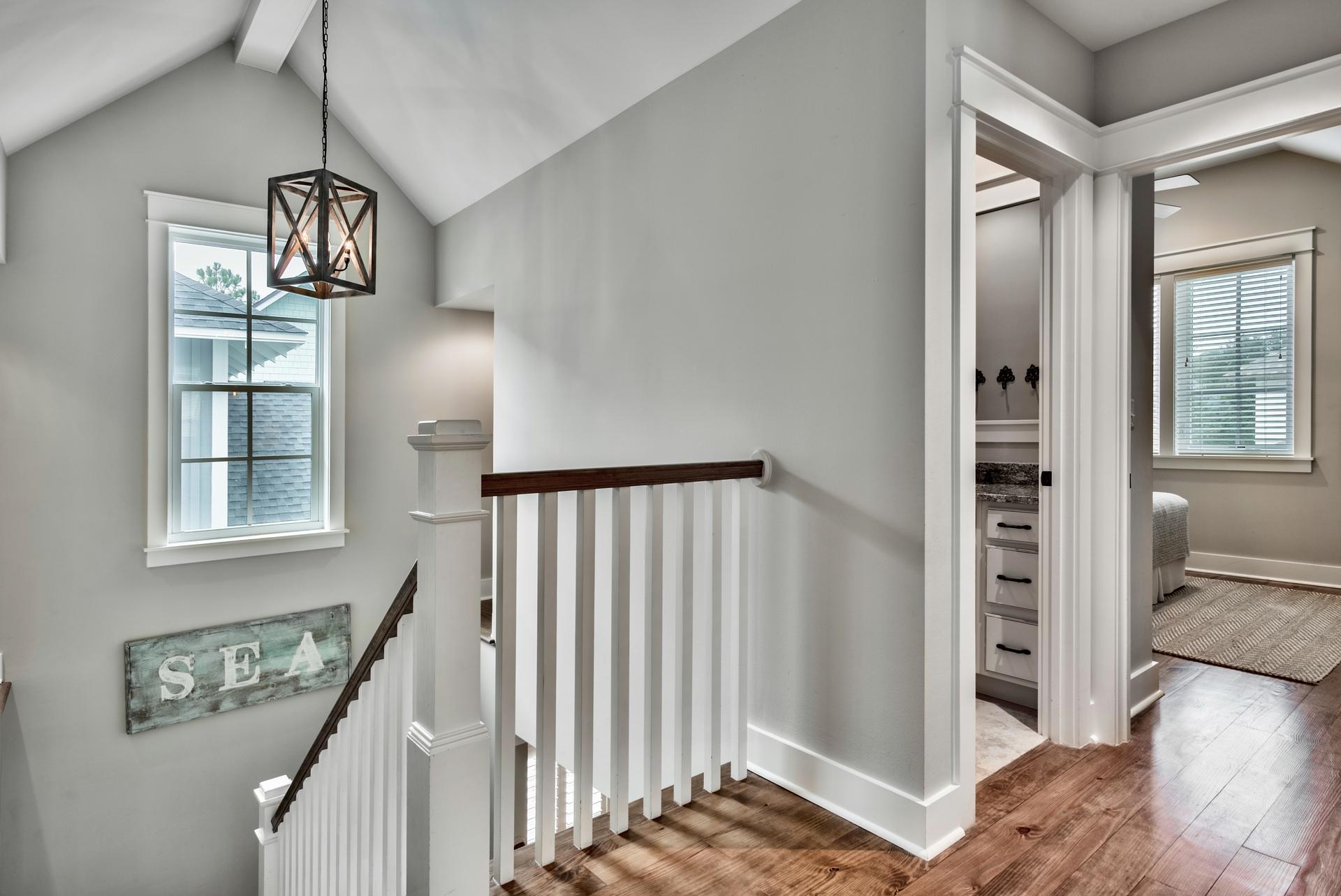 WATERSOUND WEST BEACH - Residential