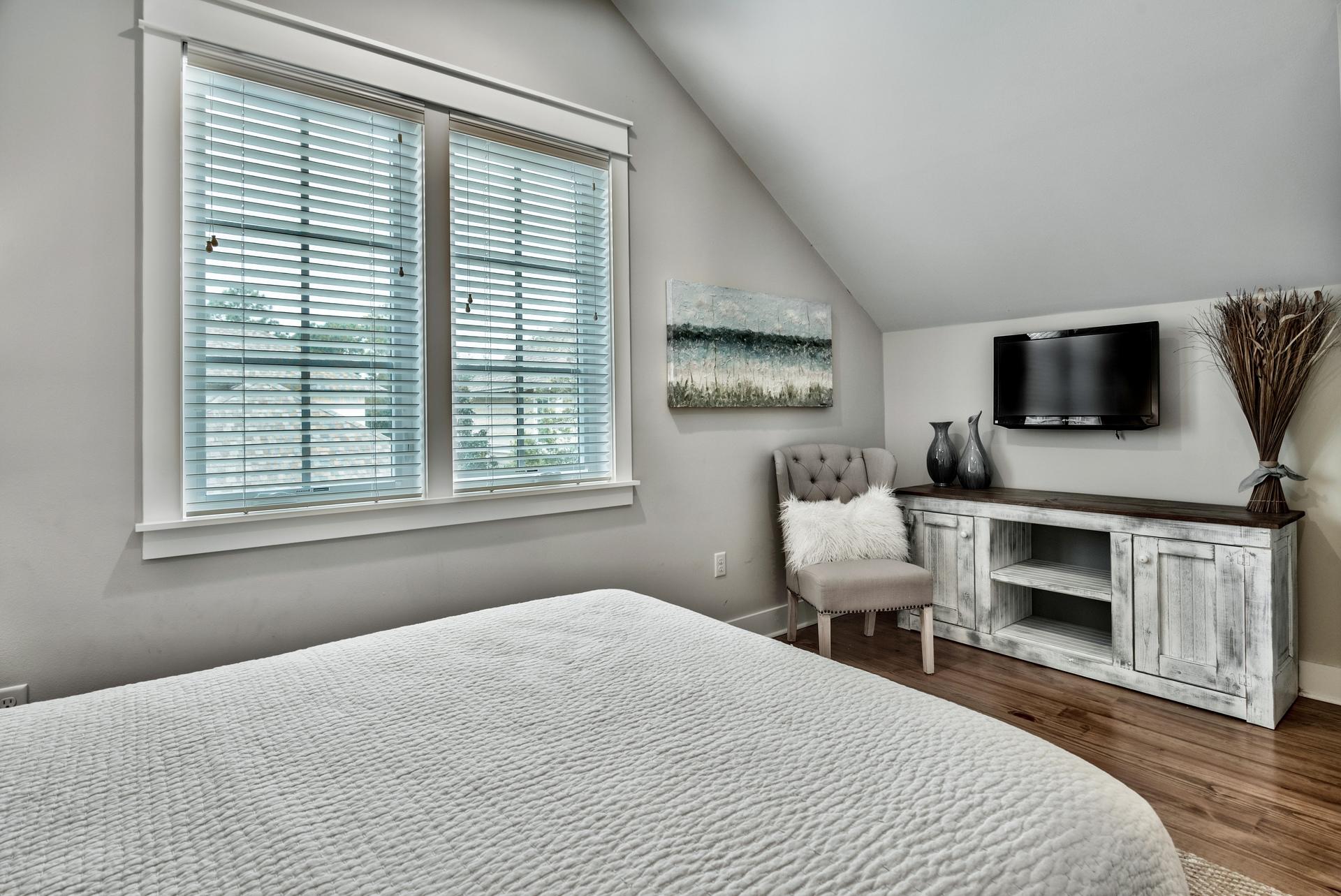 WATERSOUND WEST BEACH - Residential