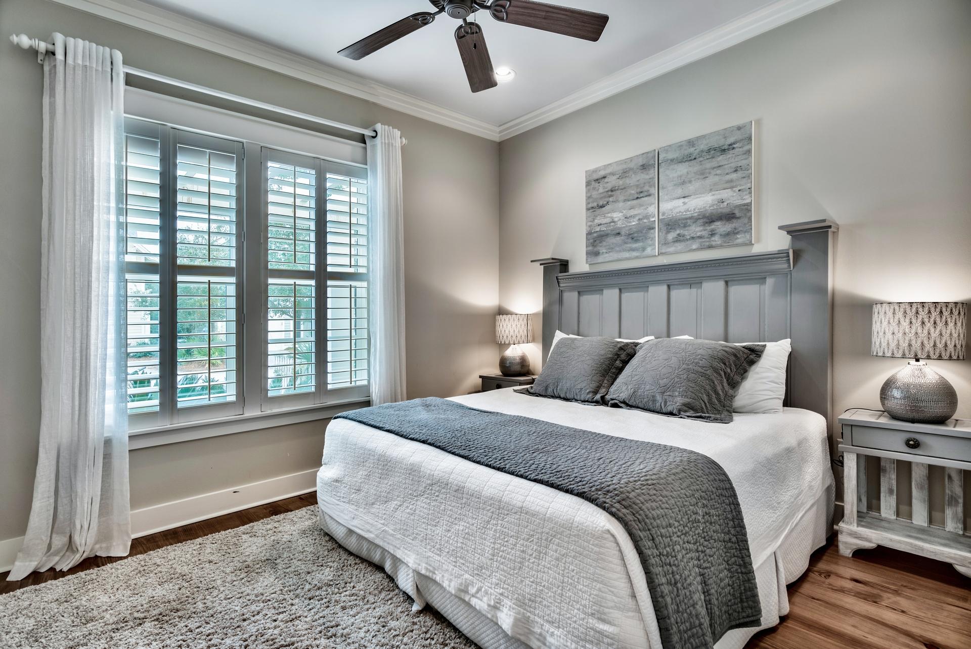 WATERSOUND WEST BEACH - Residential