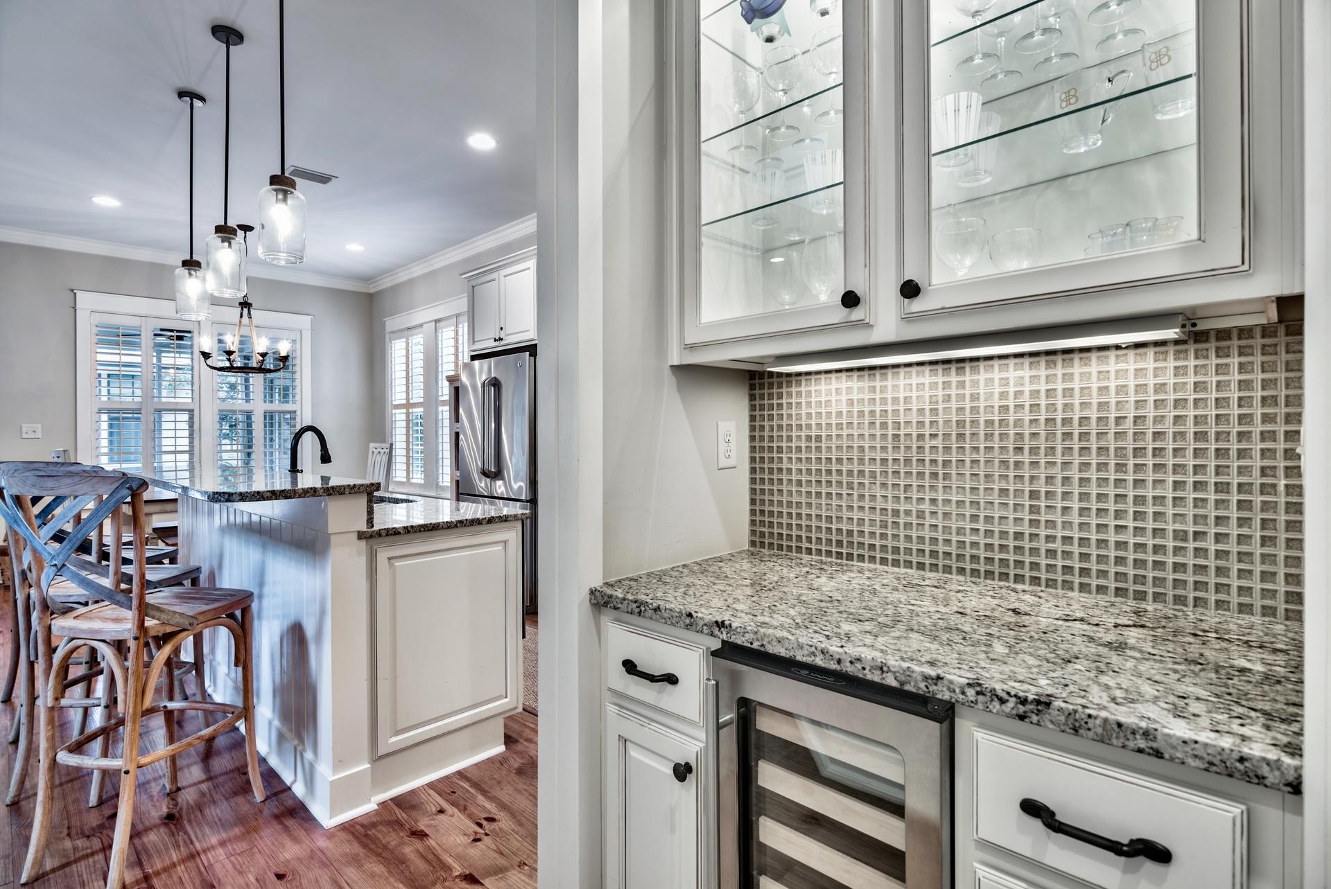 WATERSOUND WEST BEACH - Residential