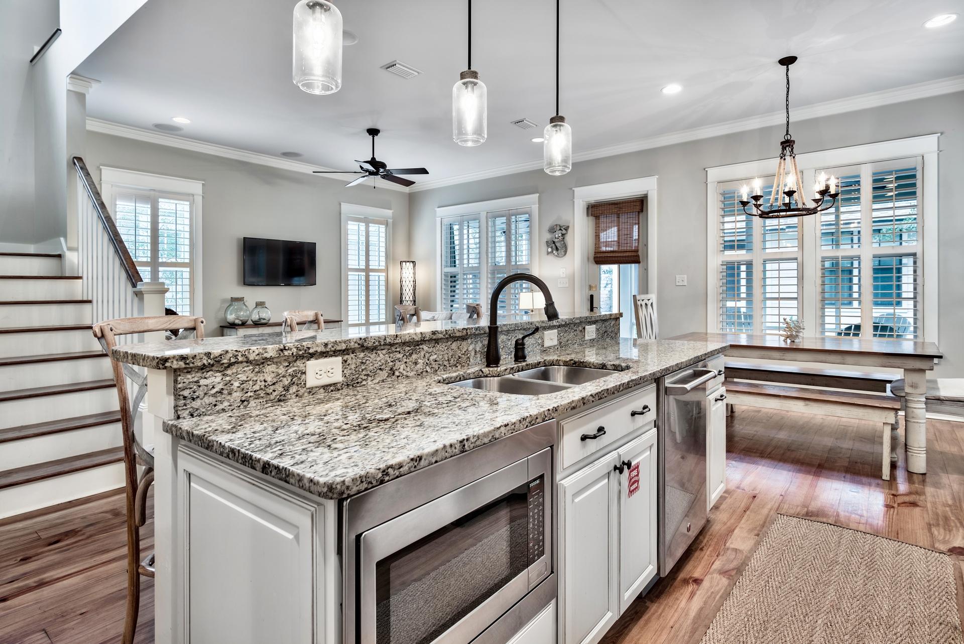 WATERSOUND WEST BEACH - Residential