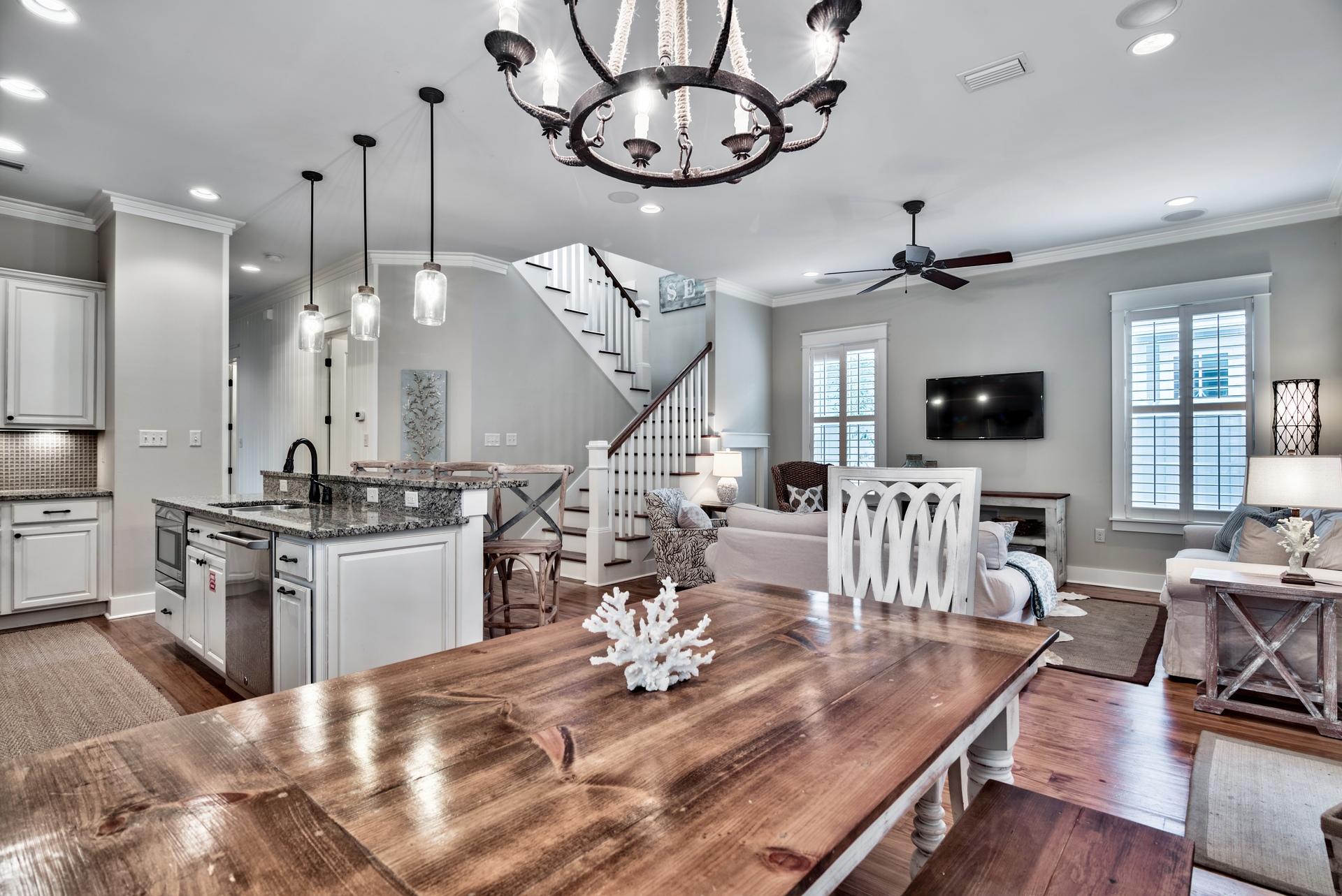 WATERSOUND WEST BEACH - Residential