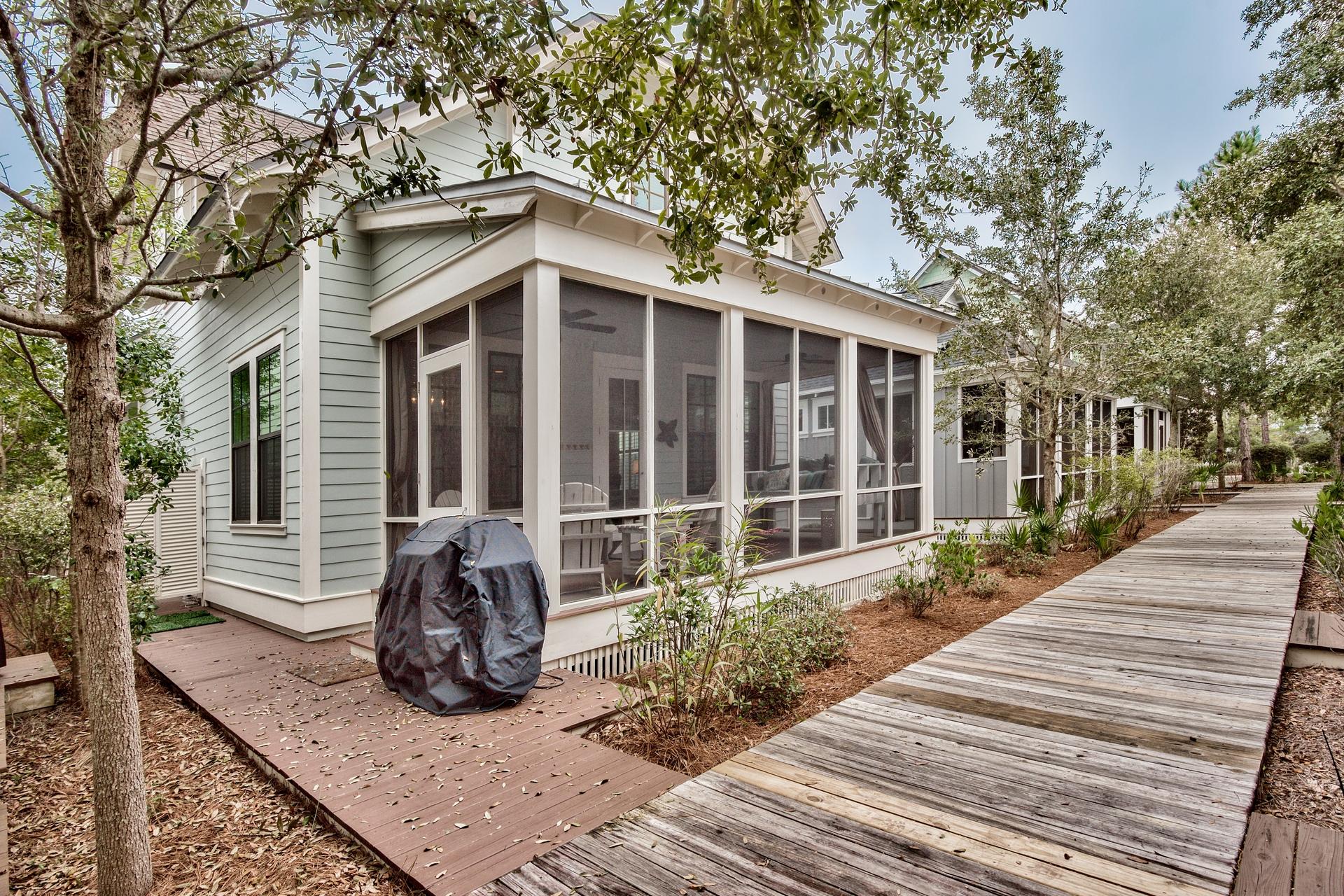 WATERSOUND WEST BEACH - Residential