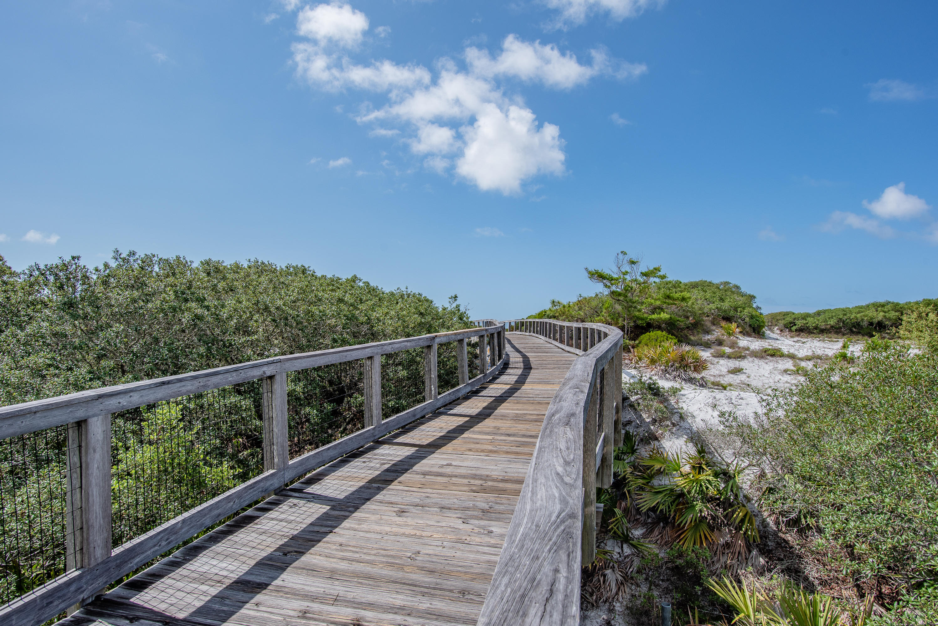 WATERSOUND WEST BEACH - Residential