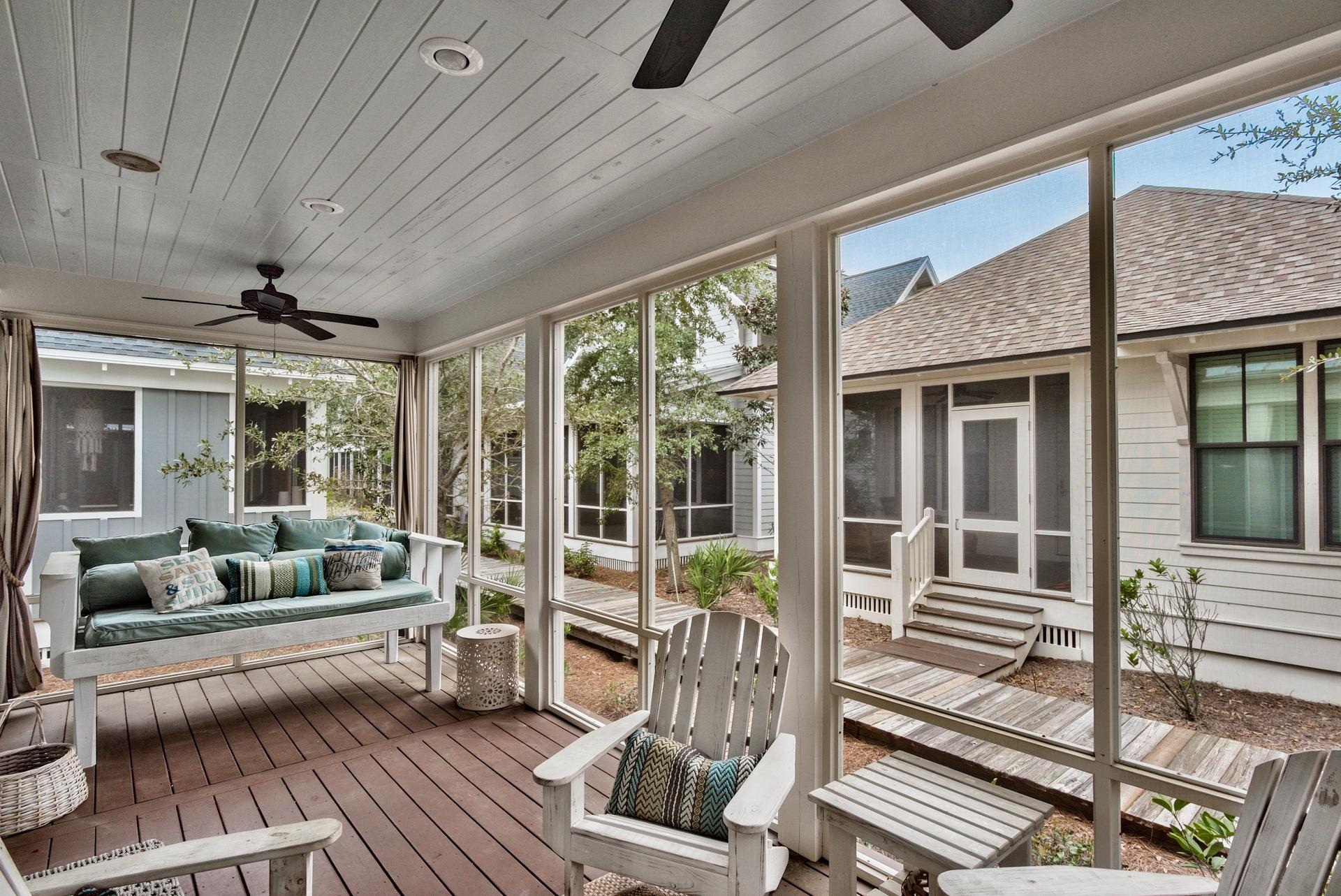 WATERSOUND WEST BEACH - Residential