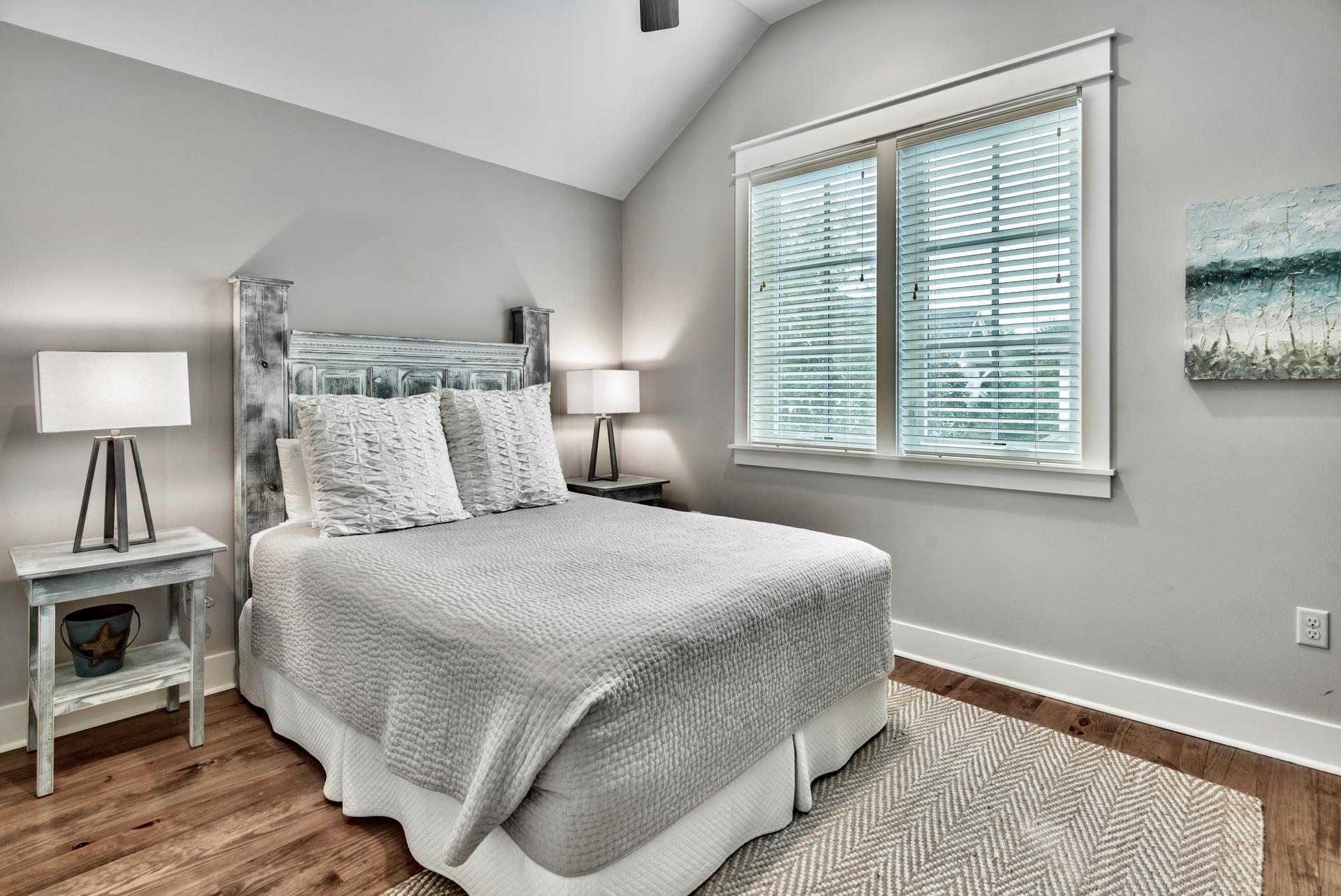 WATERSOUND WEST BEACH - Residential