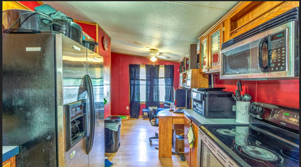 TOWN OF SANTA ROSA - Residential