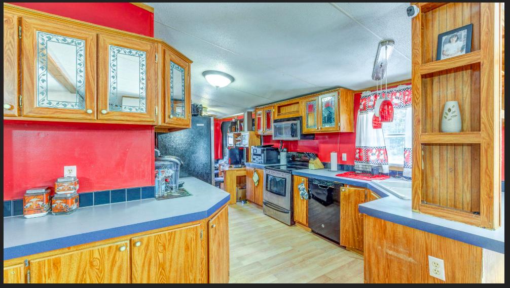 TOWN OF SANTA ROSA - Residential