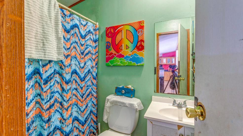 TOWN OF SANTA ROSA - Residential