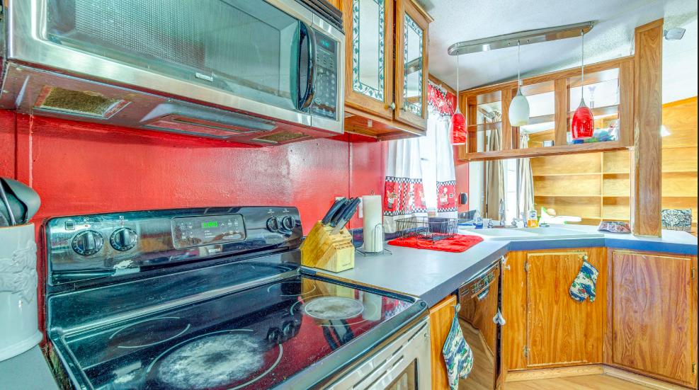 TOWN OF SANTA ROSA - Residential