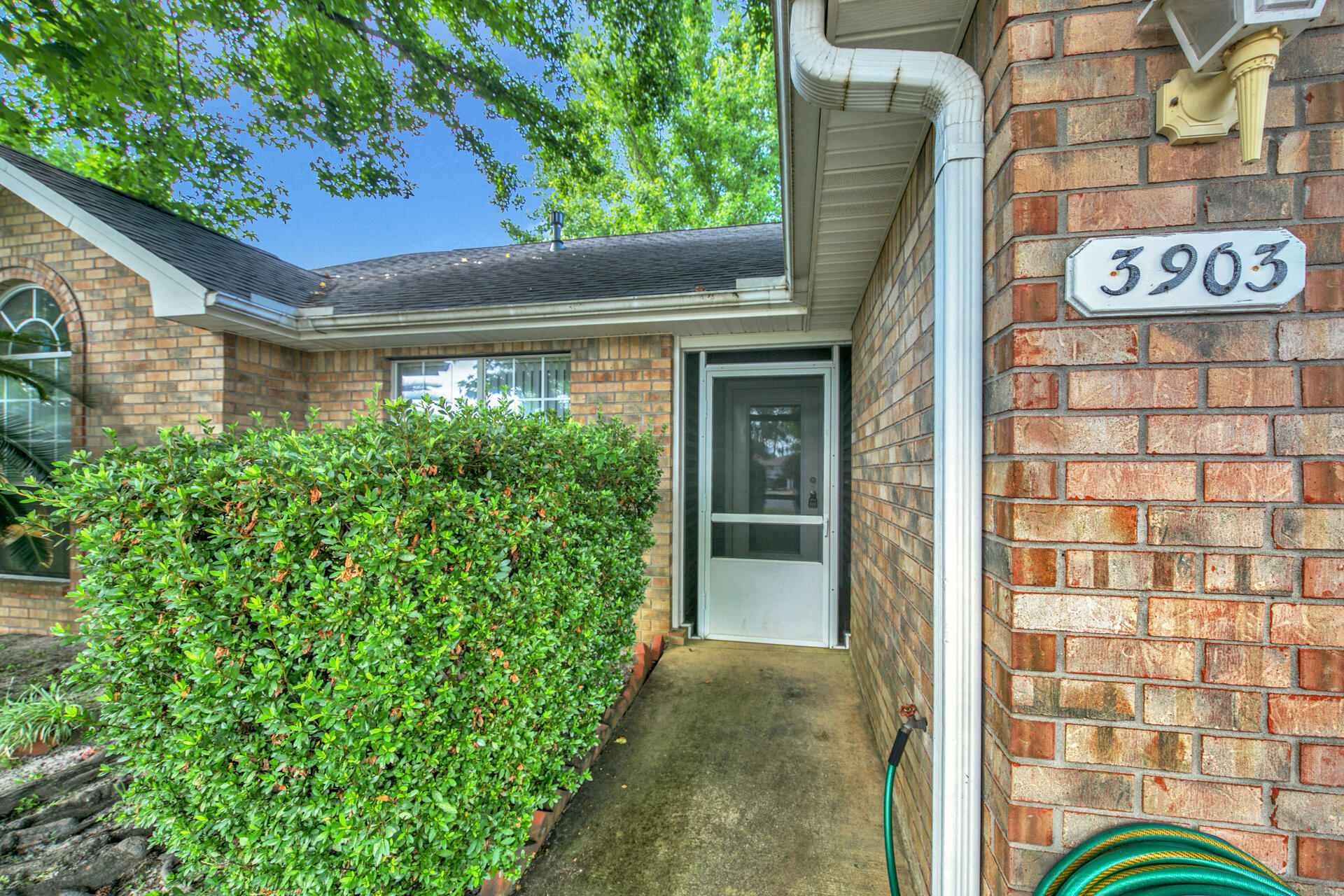 HARBOR BREEZE 3RD ADDN - Residential