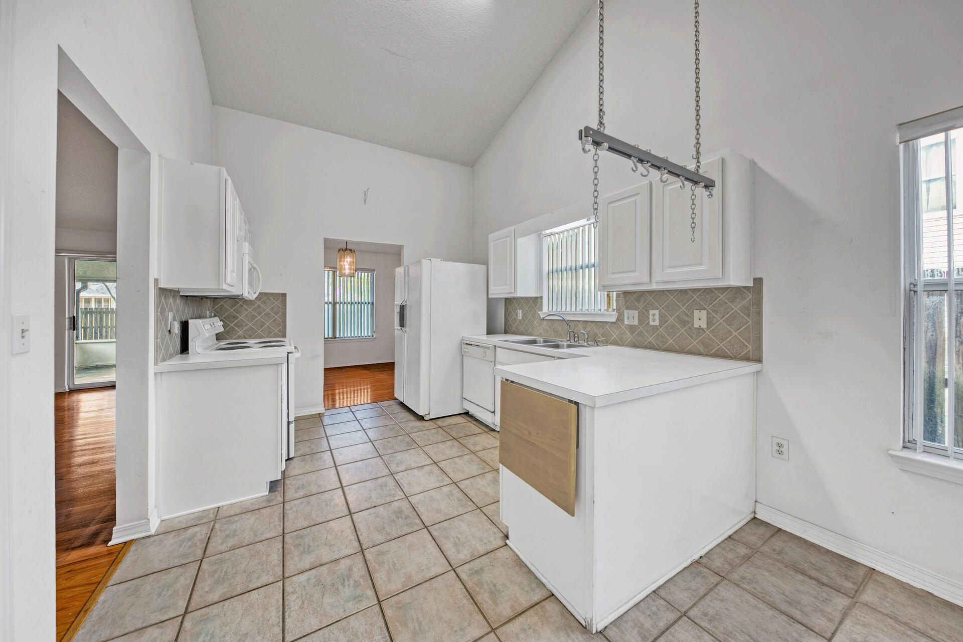 HARBOR BREEZE 3RD ADDN - Residential