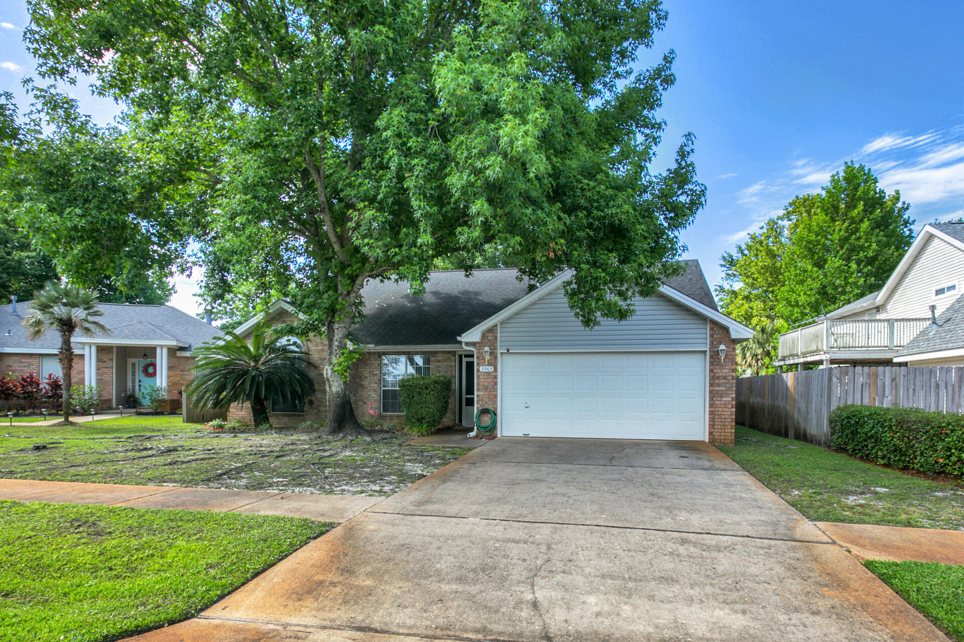 HARBOR BREEZE 3RD ADDN - Residential