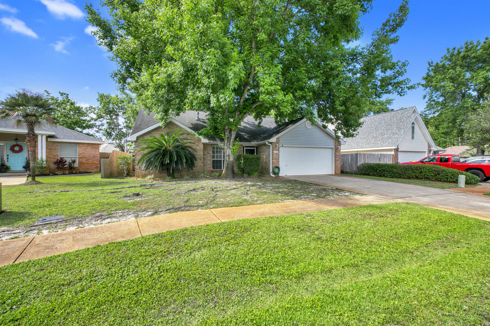 HARBOR BREEZE 3RD ADDN - Residential