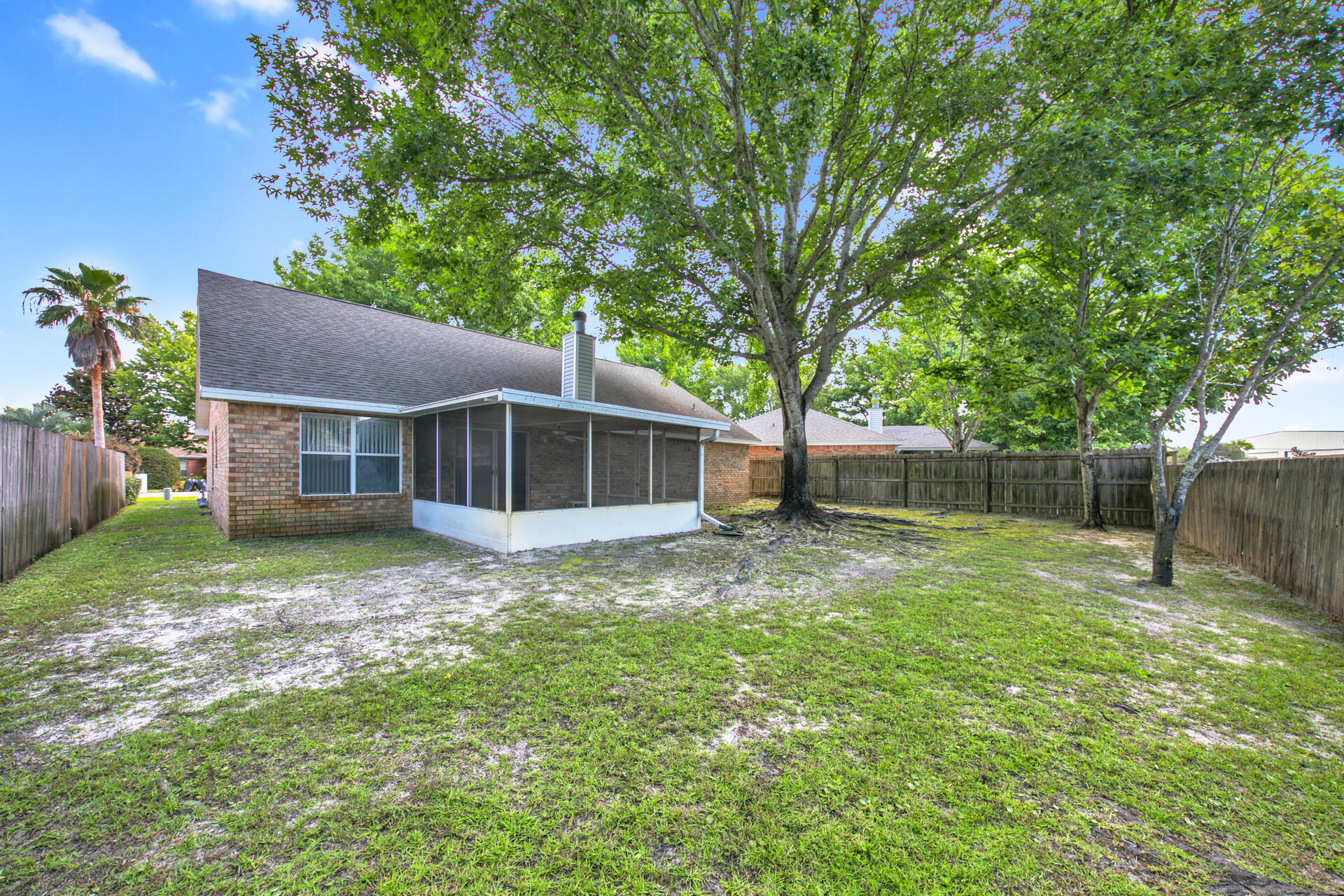 HARBOR BREEZE 3RD ADDN - Residential