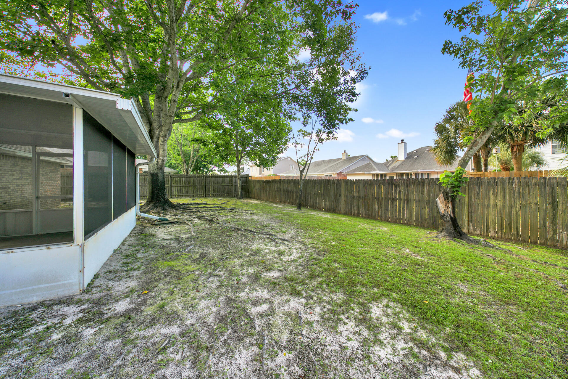 HARBOR BREEZE 3RD ADDN - Residential