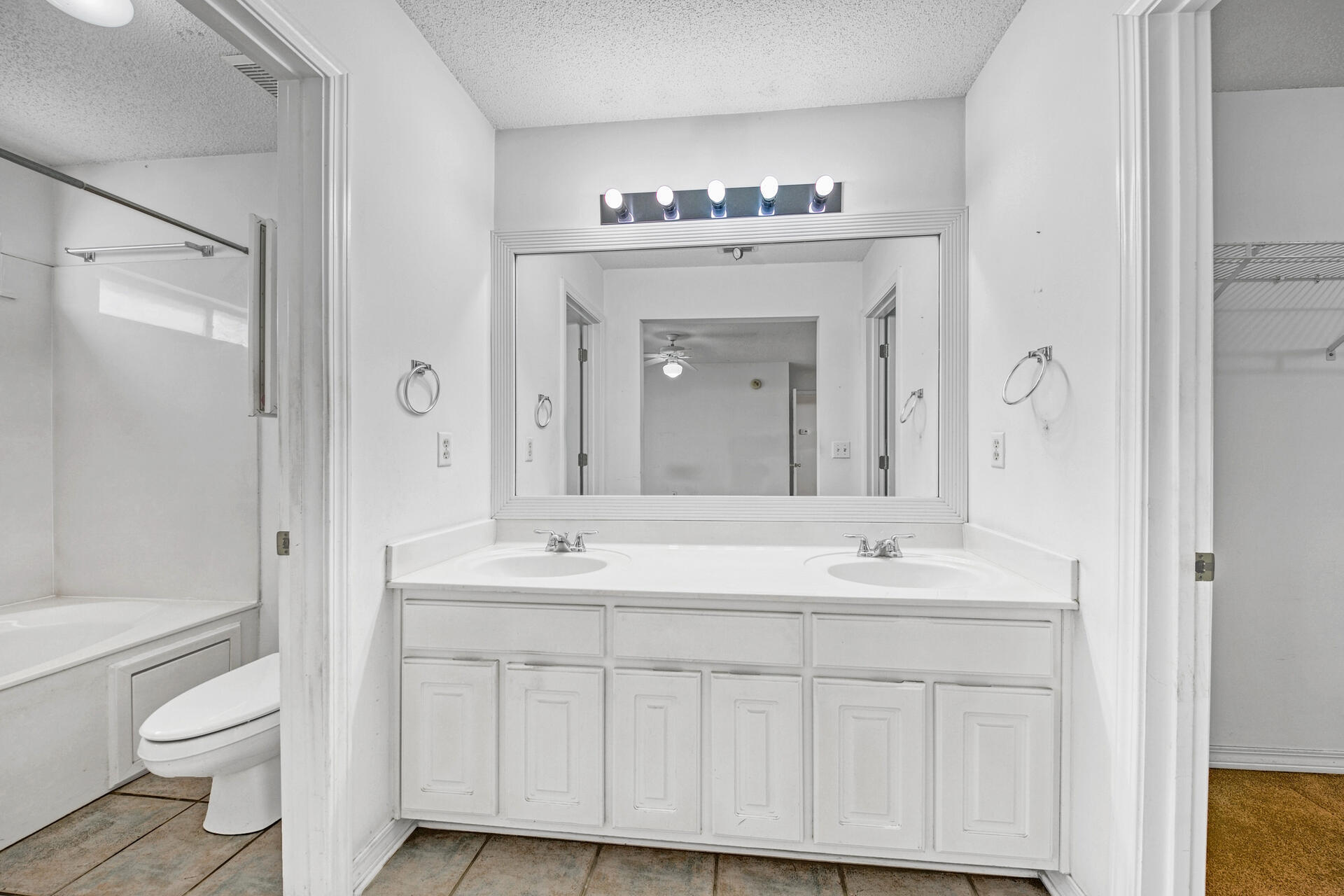 HARBOR BREEZE 3RD ADDN - Residential