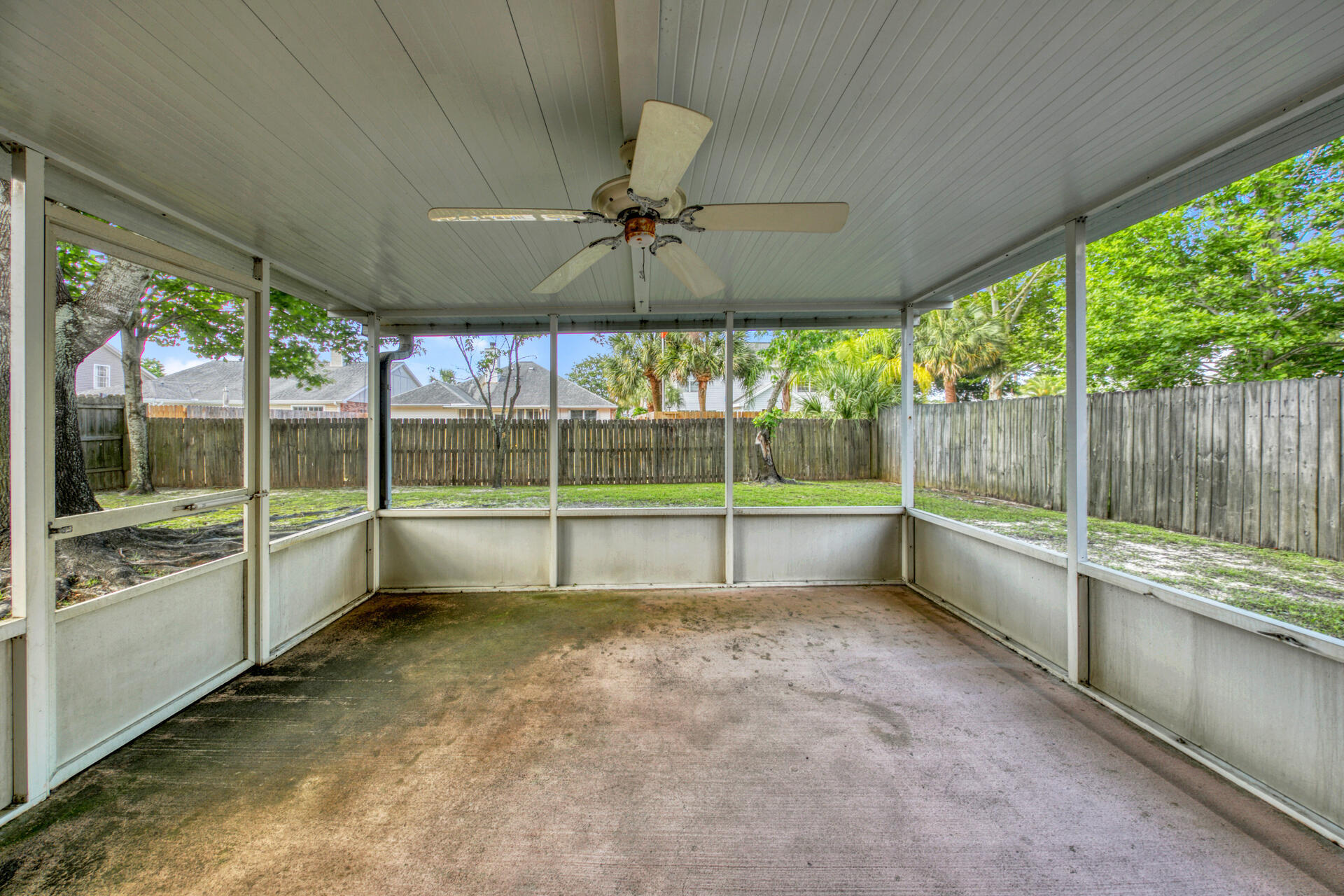 HARBOR BREEZE 3RD ADDN - Residential