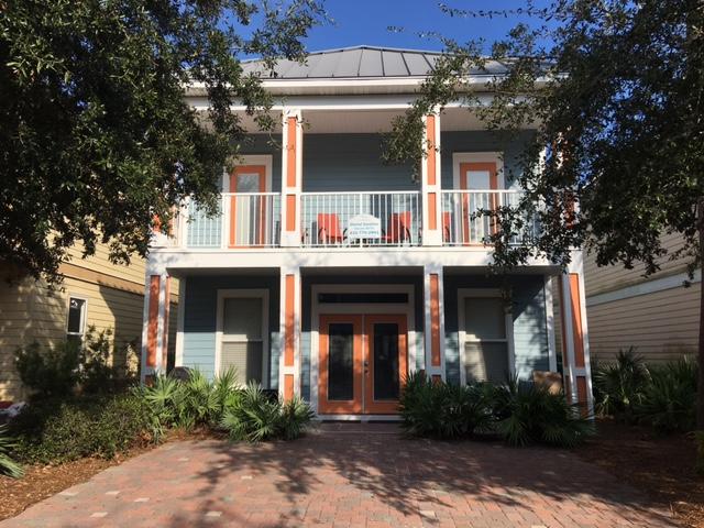 VILLAGES OF CRYSTAL BEACH - Residential