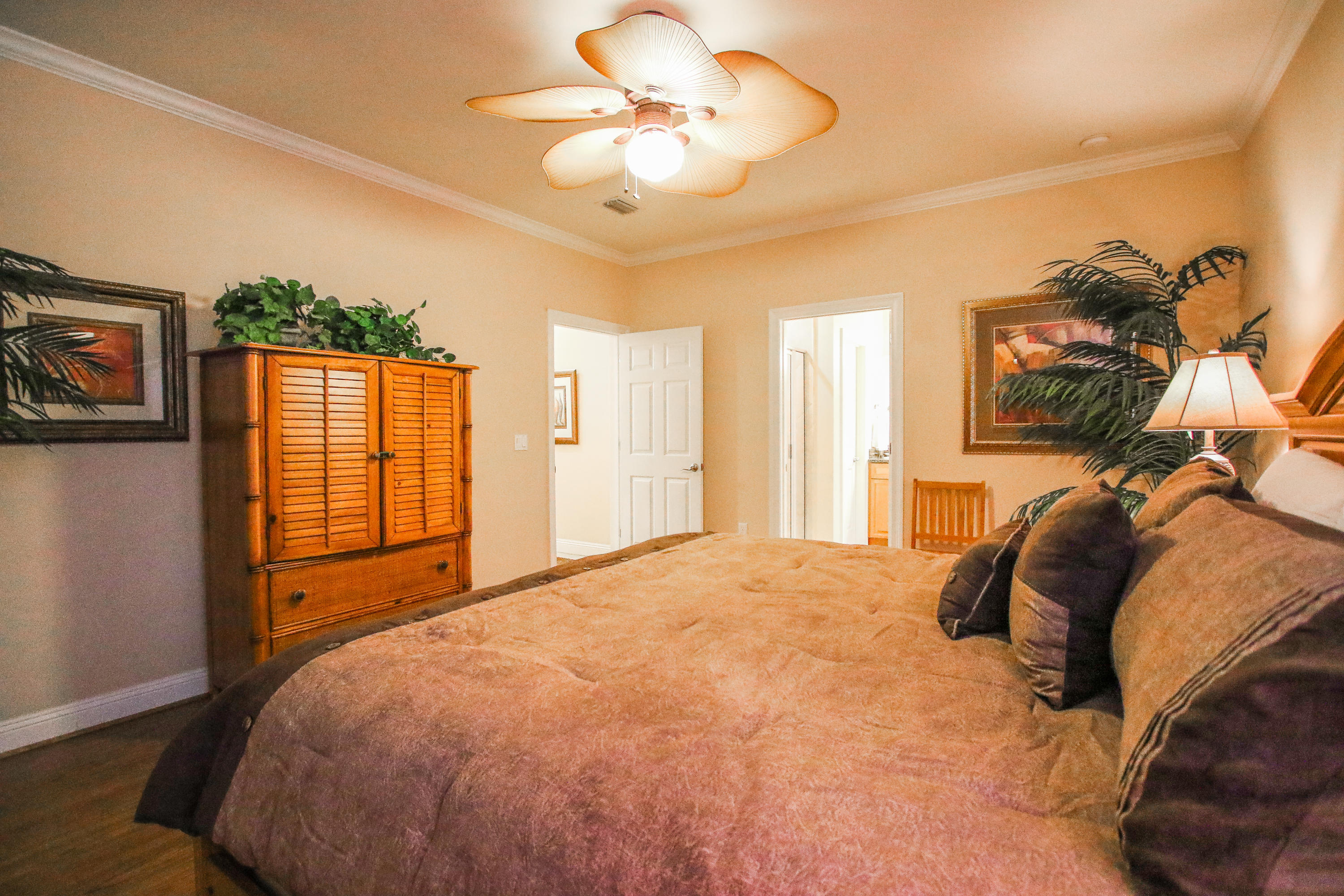 VILLAGES OF CRYSTAL BEACH - Residential