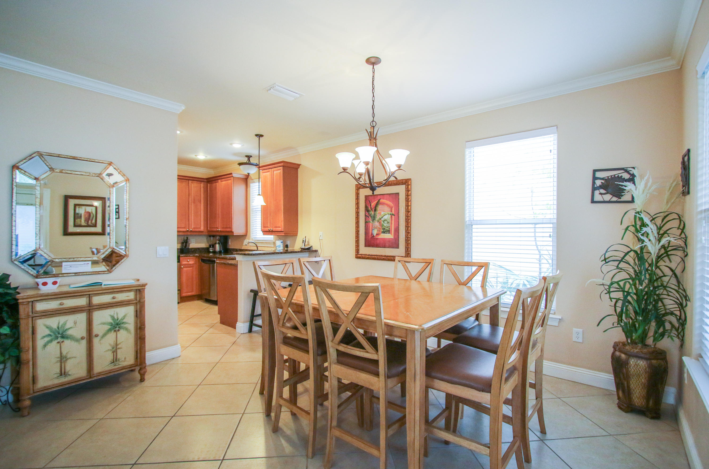 VILLAGES OF CRYSTAL BEACH - Residential