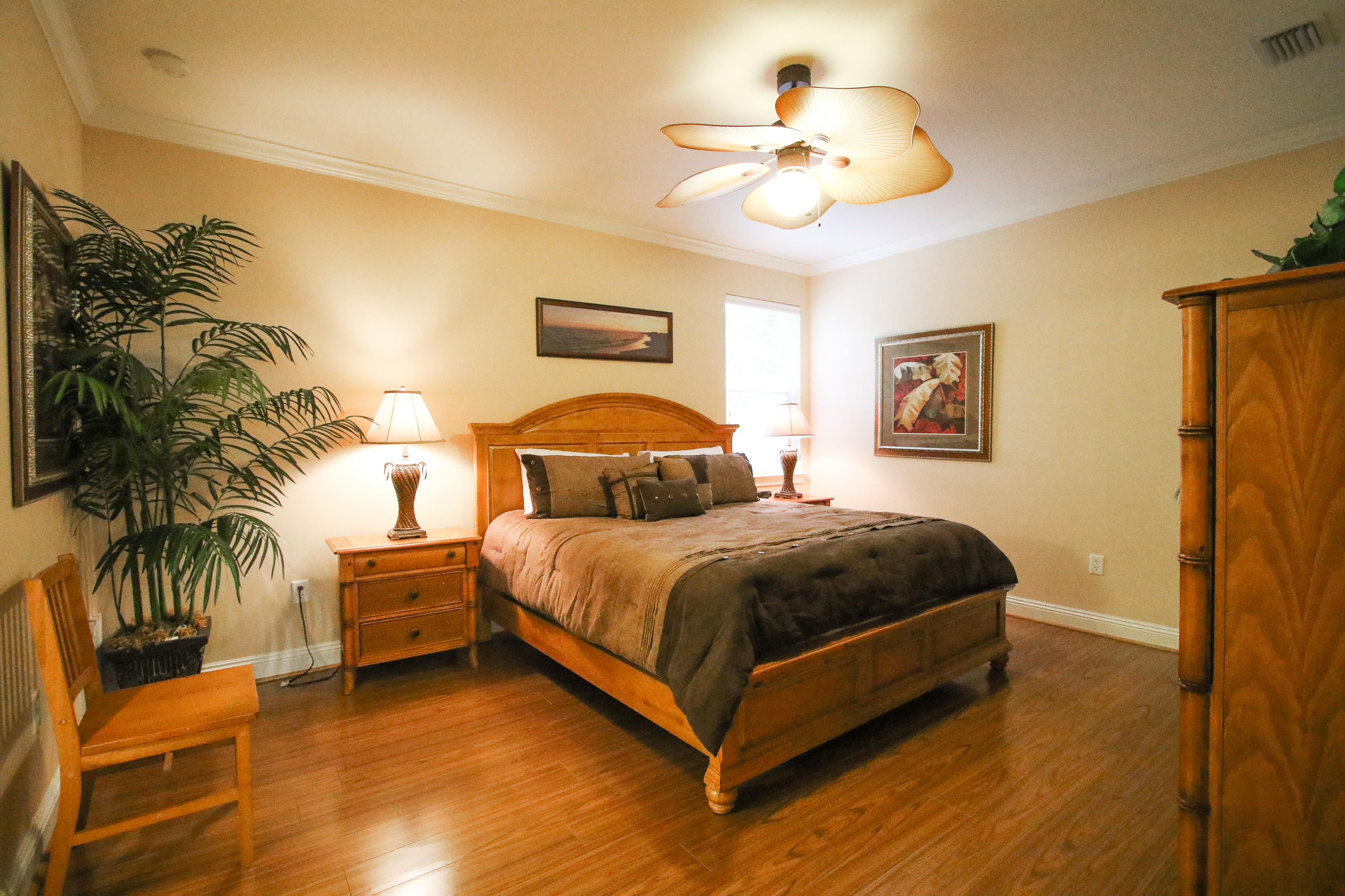 VILLAGES OF CRYSTAL BEACH - Residential