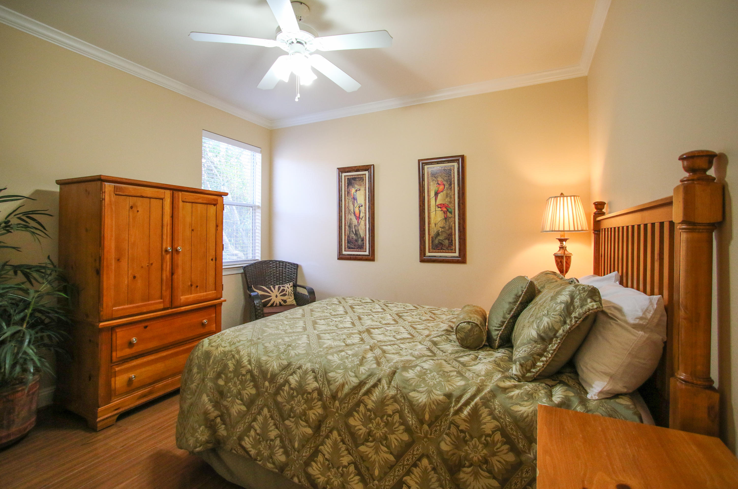 VILLAGES OF CRYSTAL BEACH - Residential