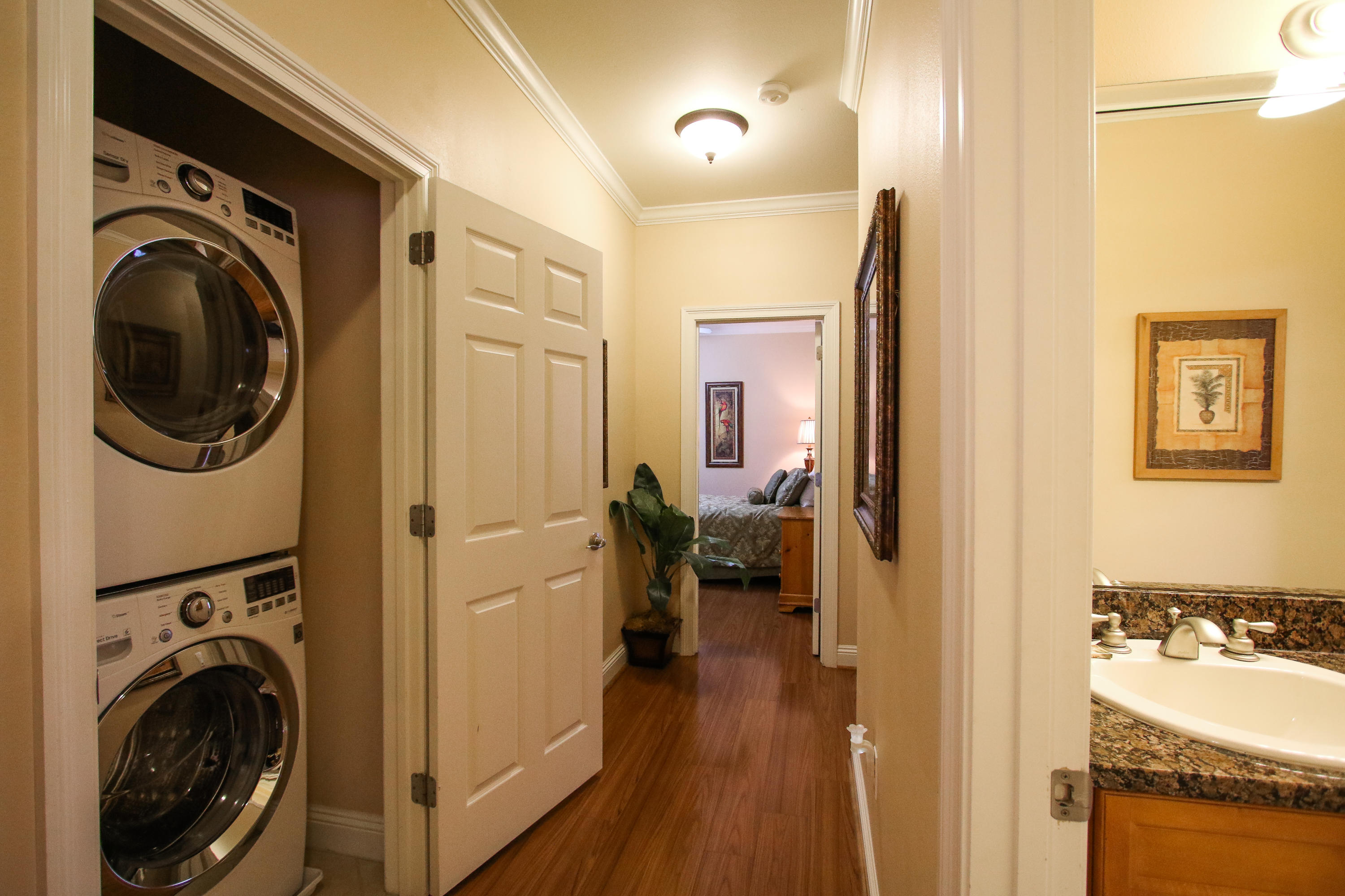 VILLAGES OF CRYSTAL BEACH - Residential