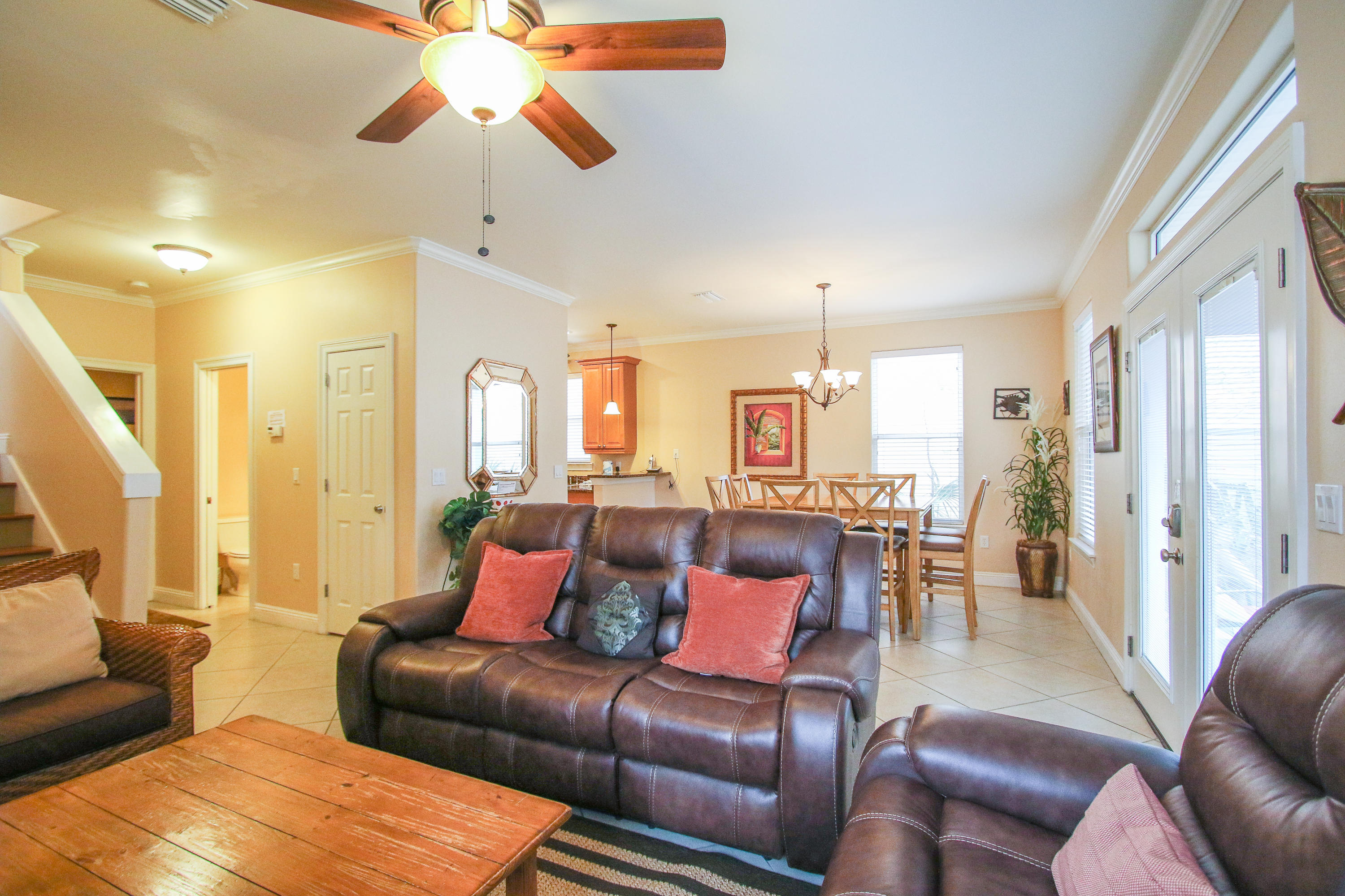 VILLAGES OF CRYSTAL BEACH - Residential