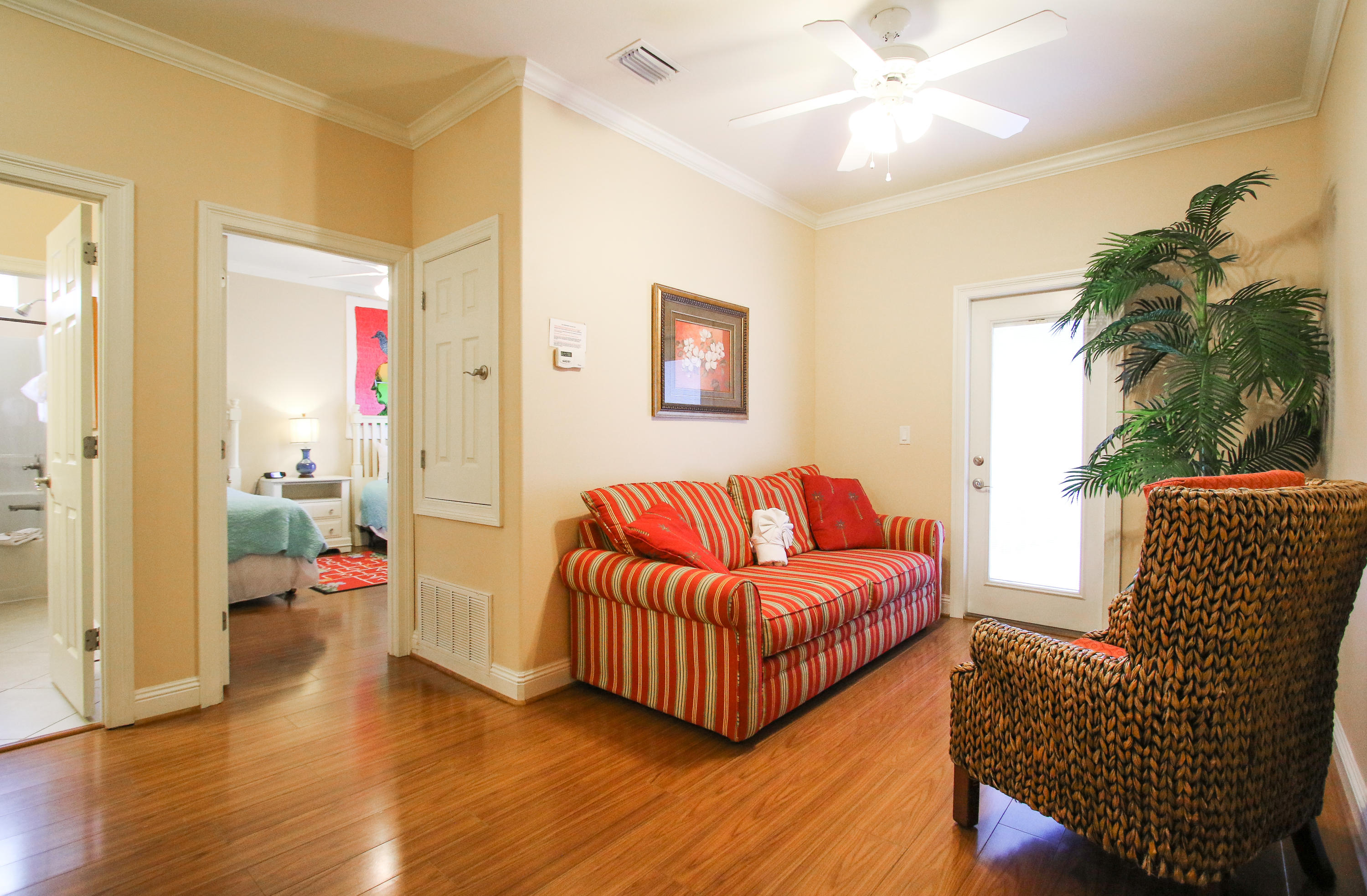 VILLAGES OF CRYSTAL BEACH - Residential