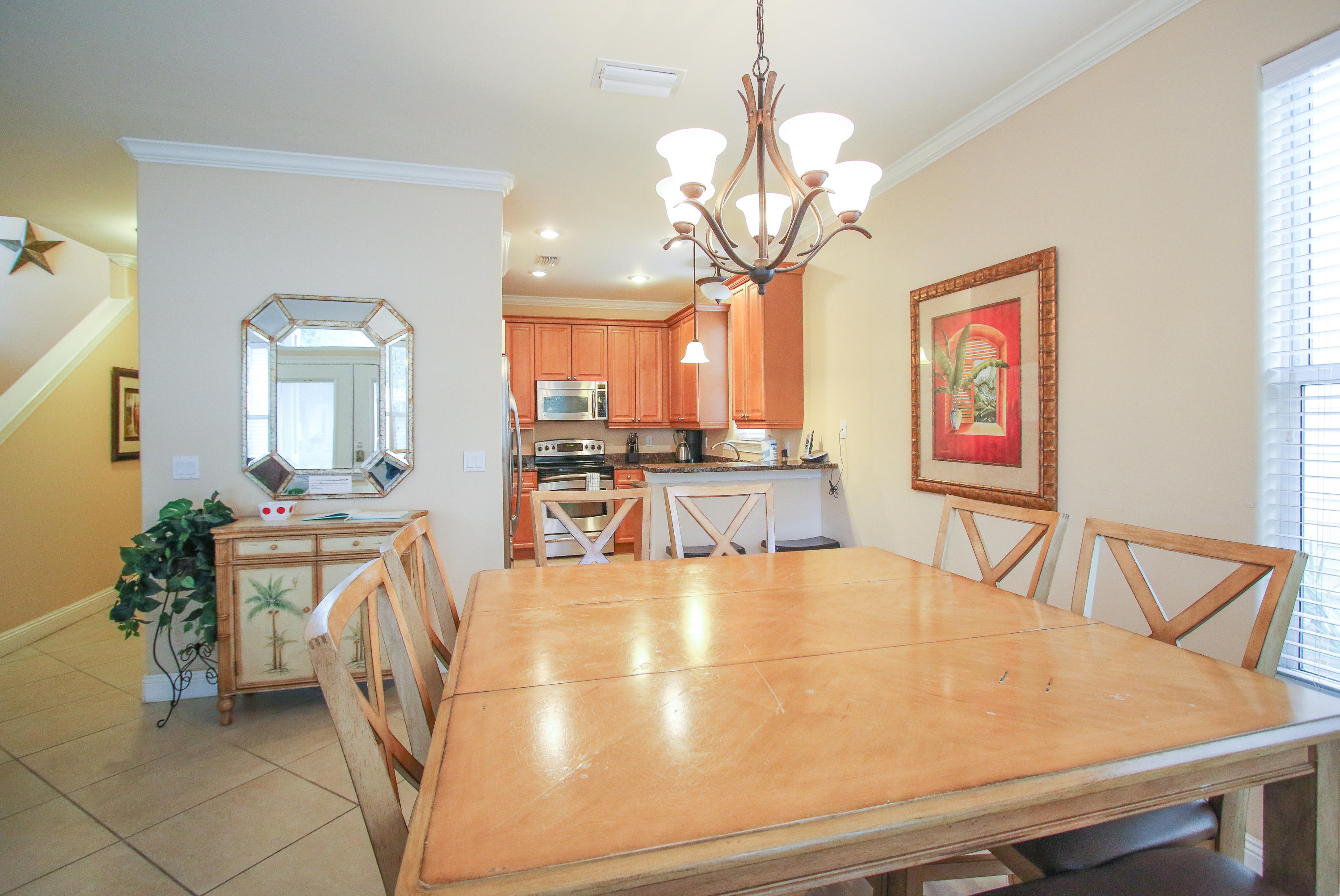 VILLAGES OF CRYSTAL BEACH - Residential