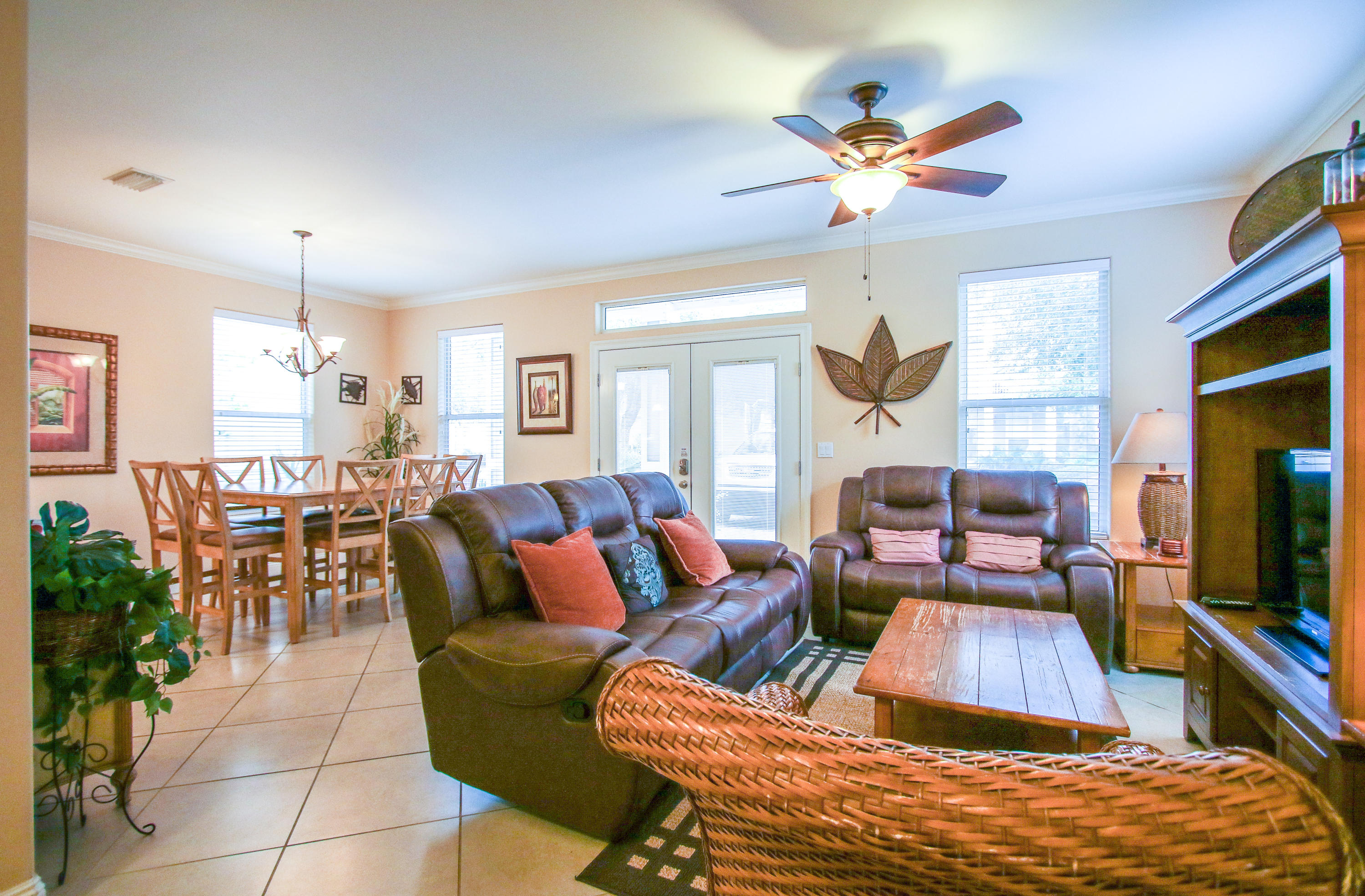 VILLAGES OF CRYSTAL BEACH - Residential