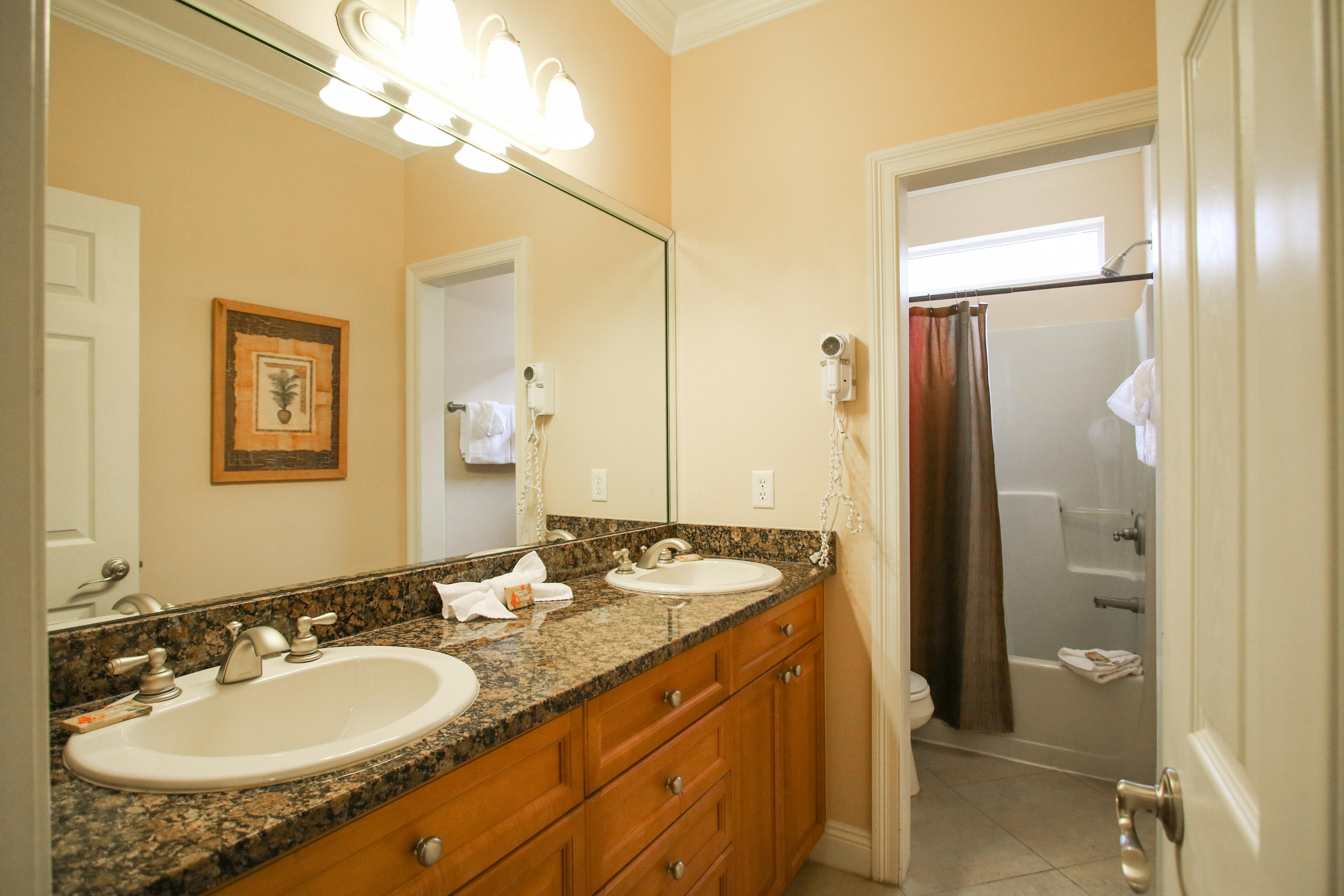 VILLAGES OF CRYSTAL BEACH - Residential