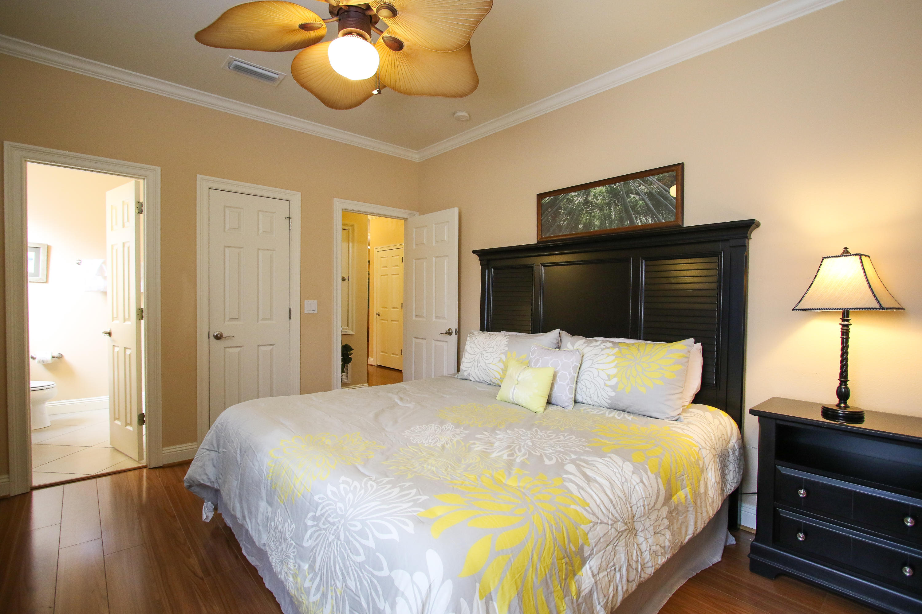 VILLAGES OF CRYSTAL BEACH - Residential