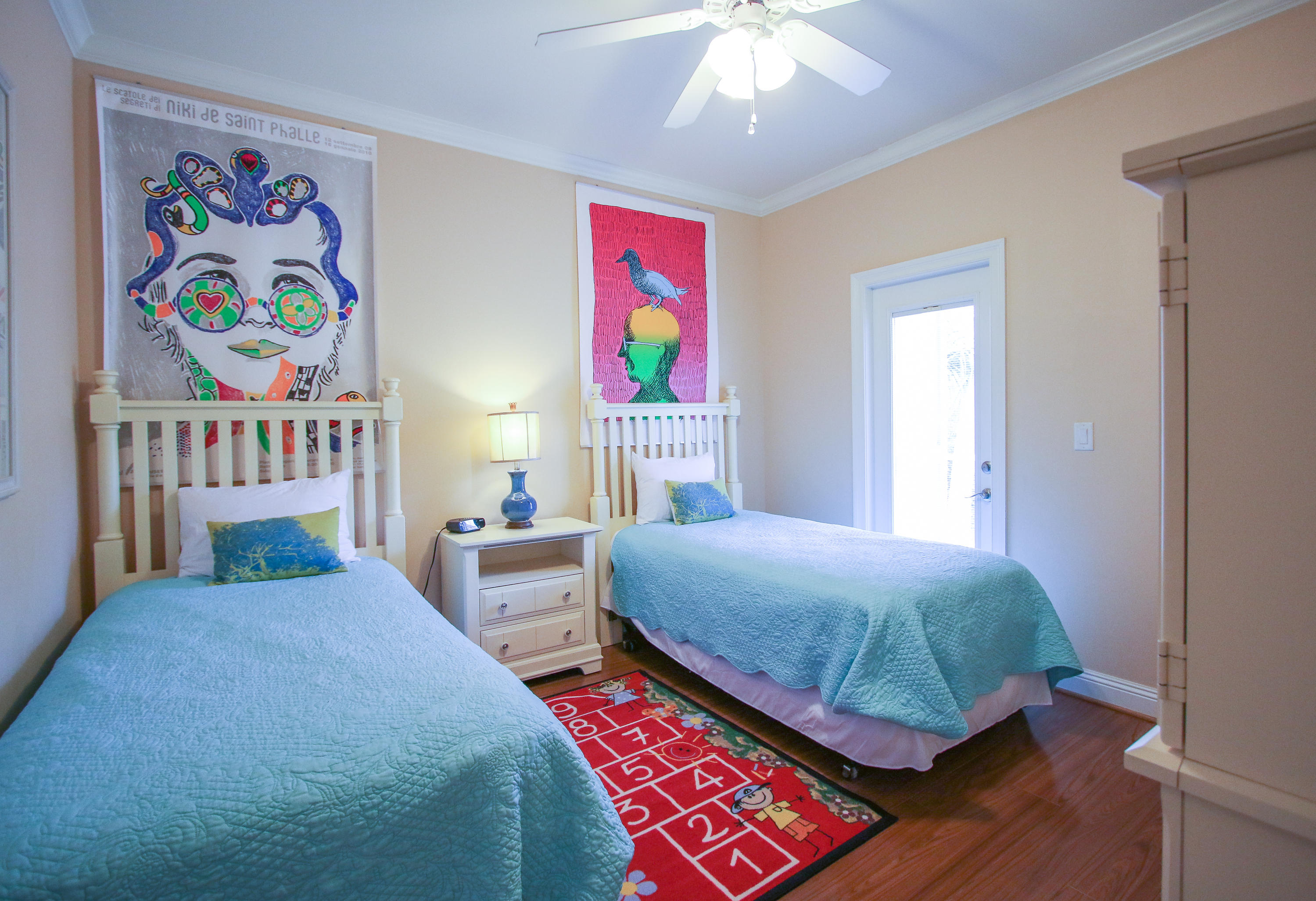 VILLAGES OF CRYSTAL BEACH - Residential