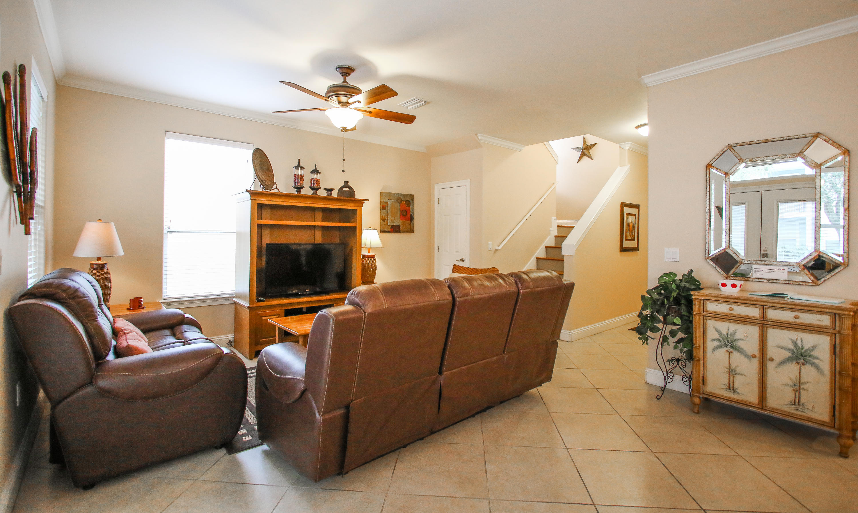 VILLAGES OF CRYSTAL BEACH - Residential