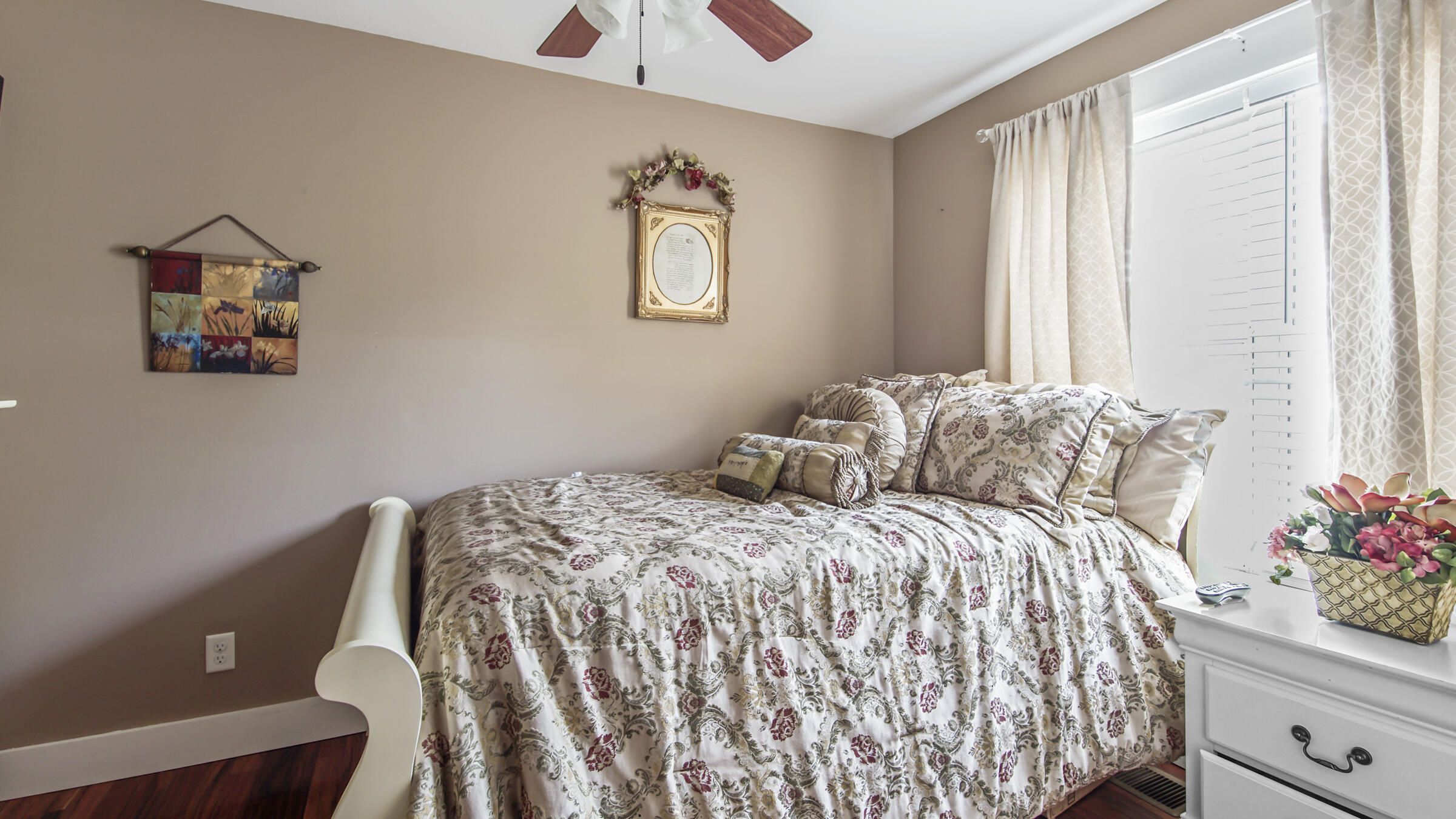 PALMETTO PLANTATION - Residential