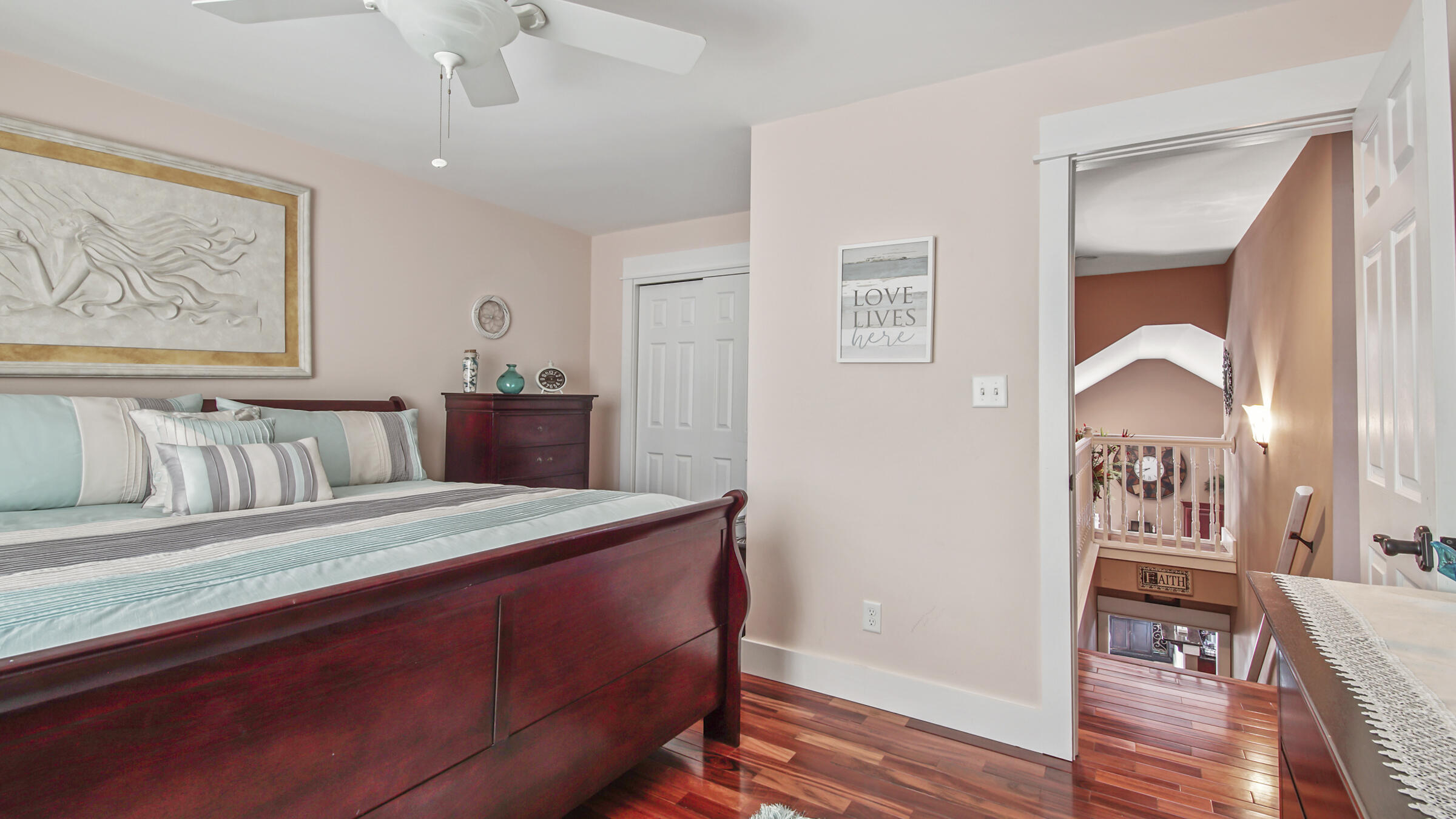 PALMETTO PLANTATION - Residential