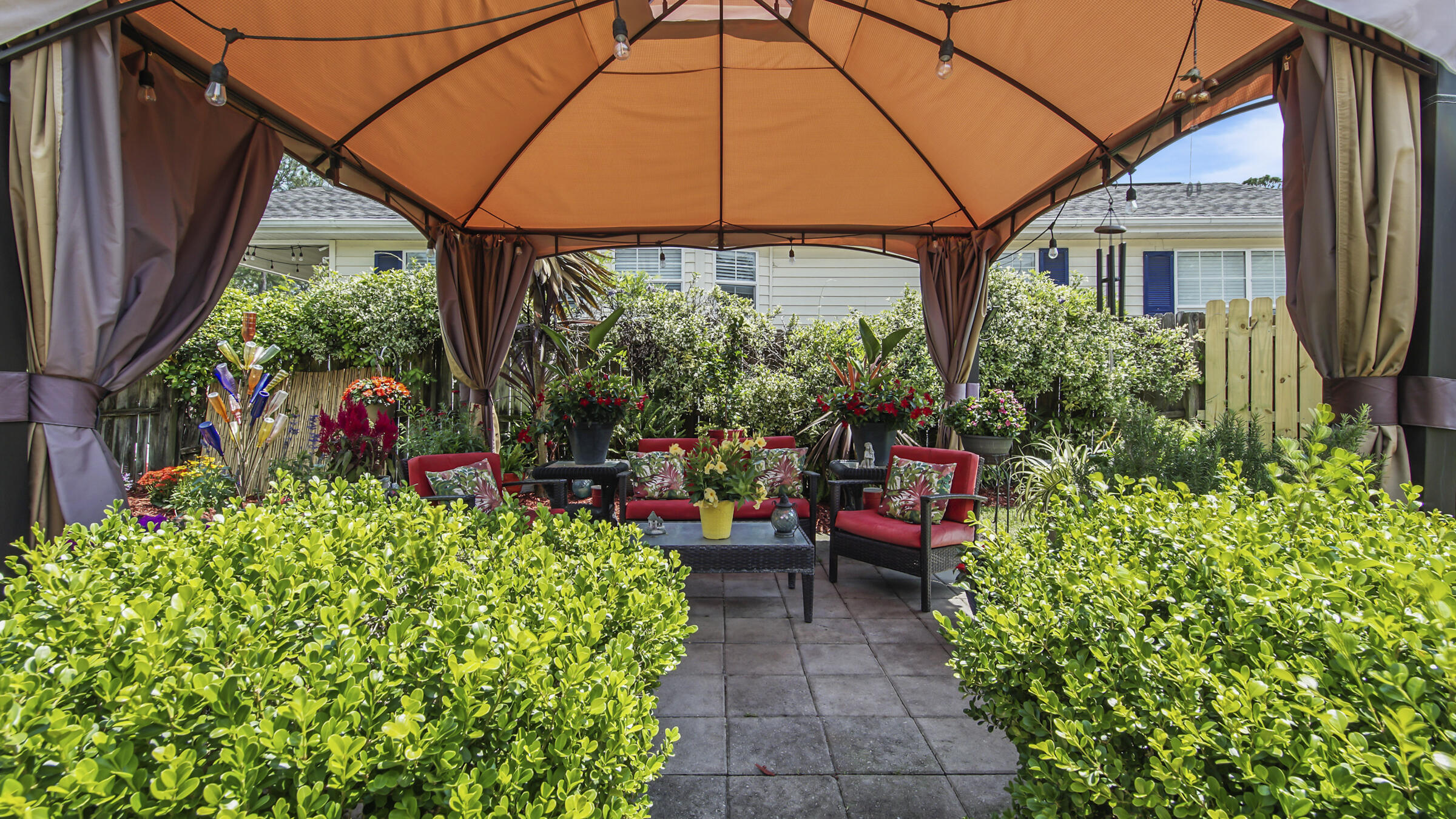 PALMETTO PLANTATION - Residential